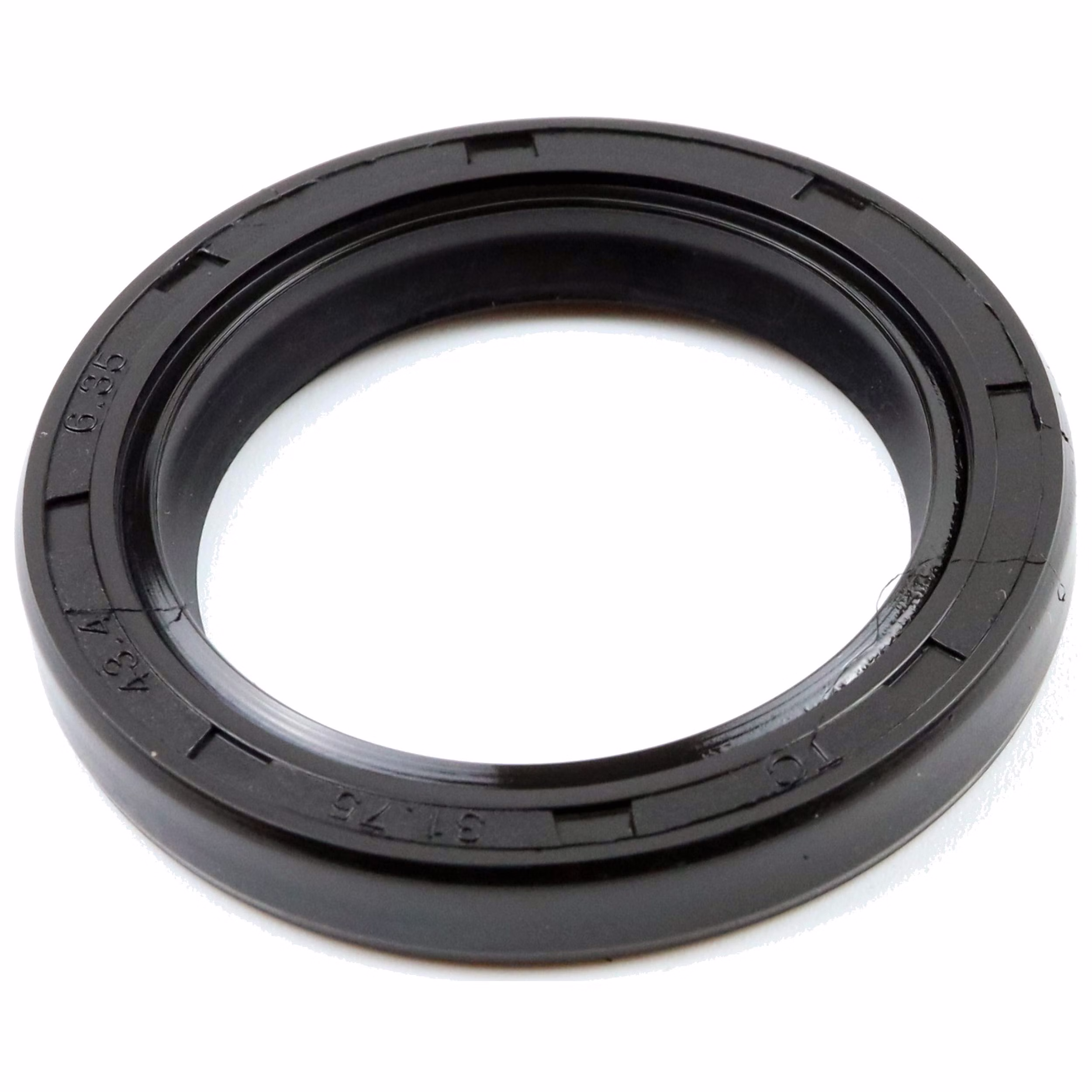 Radialwellendichtring 31,75x43,4x6,35mm, AS/TC/BASL/WAS, DIN 3760 Simmerring, NBR 70, hitze & chemikalienbeständig, ideal für Motoren, Pumpen, Getriebe & industrielle Anwendungen PP042408 Radialwellendichtring 31,75x43,4x6,35mm, AS/TC/BASL/WAS ,DIN 3760 Simmerring, NBR 70, Hochleistungs-Öldichtring, hitze& chemikalienbeständig, ideal für Motoren, Pumpen, Getriebe &industrielle Anwendungen online kaufen ✓ Große Auswahl ✓ schnelle Lieferung ✓