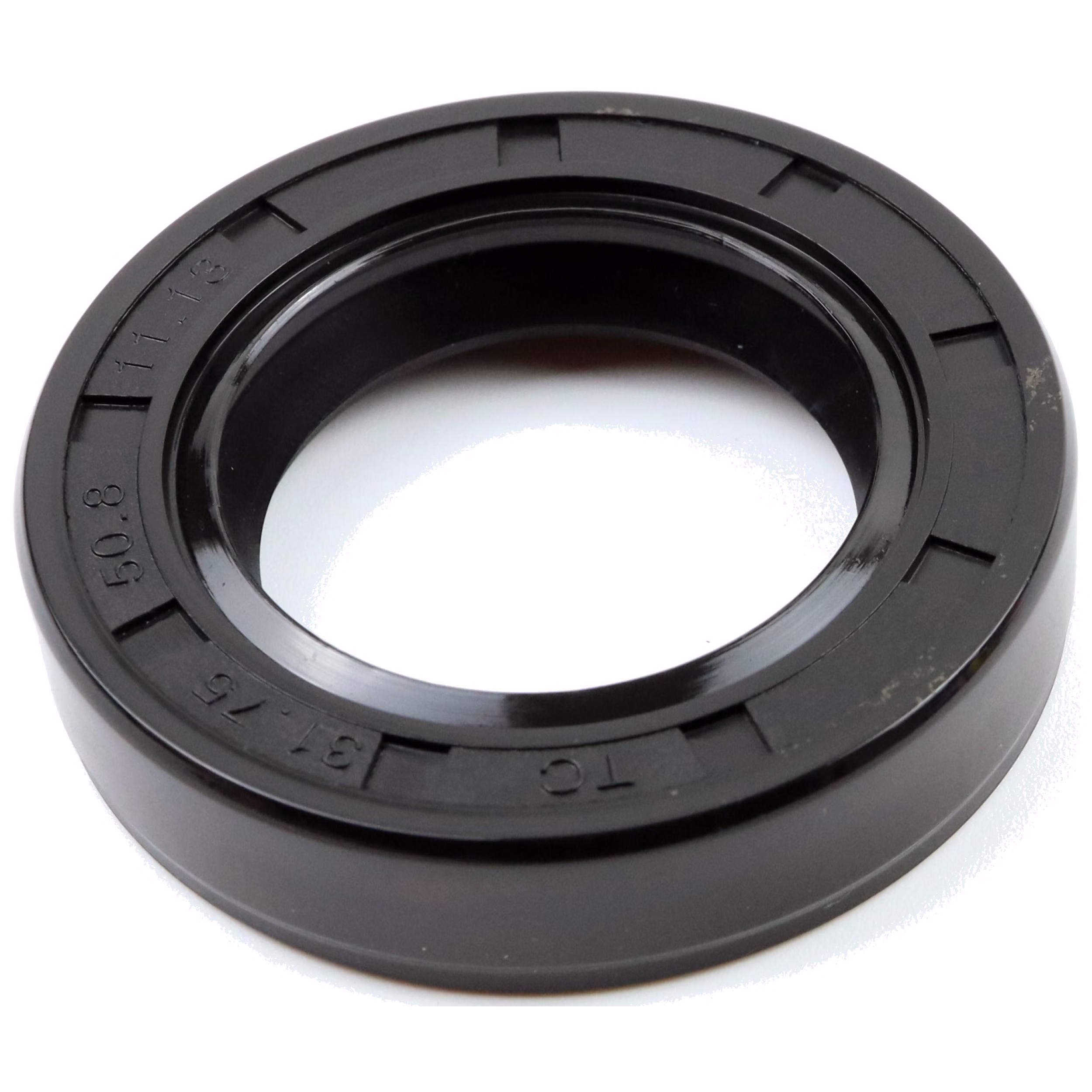 Radialwellendichtring 31,75x50,8x11,13mm, AS/TC/BASL/WAS, DIN 3760 Simmerring, NBR 70, hitze & chemikalienbeständig, ideal für Motoren, Pumpen, Getriebe & industrielle Anwendungen PP042410 Radialwellendichtring 31,75x50,8x11,13mm, AS/TC/BASL/WAS ,DIN 3760 Simmerring, NBR 70, Hochleistungs-Öldichtring, hitze& chemikalienbeständig, ideal für Motoren, Pumpen, Getriebe &industrielle Anwendungen online kaufen ✓ Große Auswahl ✓ schnelle Lieferung
