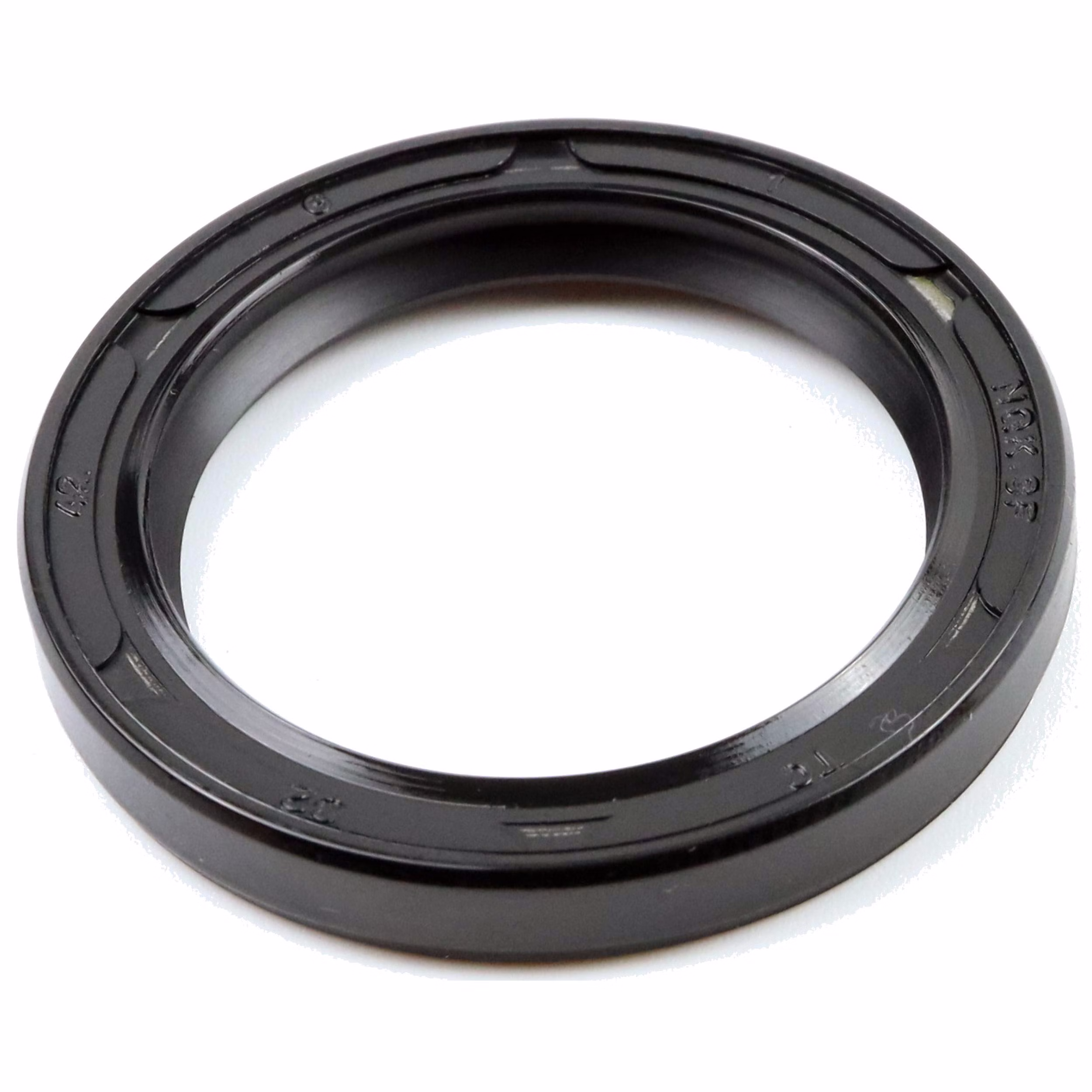 Retén radial 32x42x6mm, AS/TC/BASL/WAS, retén radial DIN 3760, NBR 70, resistente al calor y a los productos químicos, ideal para motores, bombas, cajas de engranajes y aplicaciones industriales PP042419 Retén radial 32x42x6mm, AS/TC/BASL/WAS ,Retén de aceite DIN 3760, NBR 70, retén de aceite de alto rendimiento, resistente al calor y a los productos químicos, ideal para motores, bombas, cajas de engranajes y aplicaciones industriales comprar online ✓ Gran
