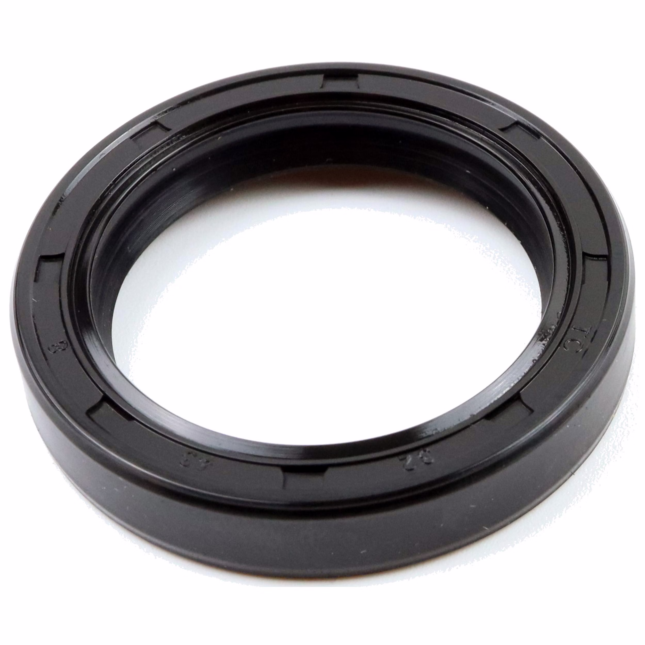 Retén radial 32x43x8mm, AS/TC/BASL/WAS, retén radial DIN 3760, NBR 70, resistente al calor y a los productos químicos, ideal para motores, bombas, cajas de engranajes y aplicaciones industriales PP042422 Retén radial 32x43x8mm, AS/TC/BASL/WAS ,Retén de aceite DIN 3760, NBR 70, retén de aceite de alto rendimiento, resistente al calor y a los productos químicos, ideal para motores, bombas, cajas de engranajes y aplicaciones industriales comprar online ✓ Gran