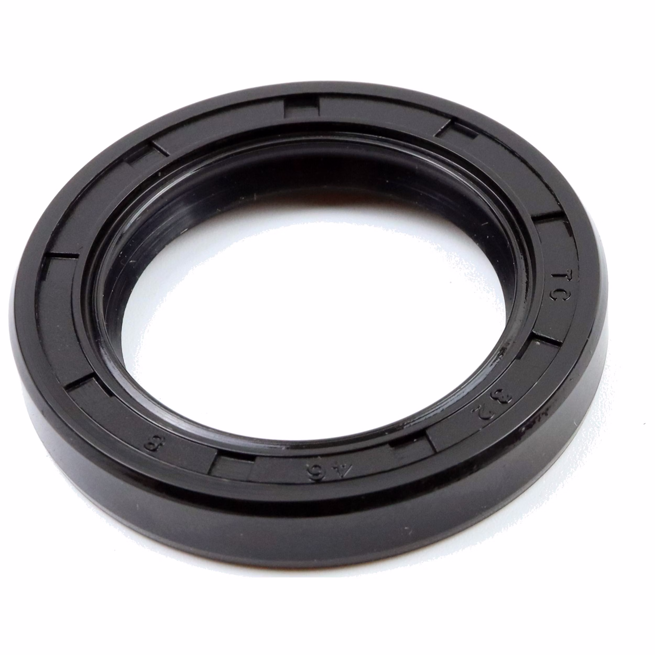 Radial shaft seal 32x46x8mm, AS/TC/BASL/WAS, DIN 3760 radial shaft seal, NBR 70, heat & chemical resistant, ideal for engines, pumps, gearboxes & industrial applications PP042427 Radial shaft seal 32x46x8mm, AS/TC/BASL/WAS ,DIN 3760 oil seal, NBR 70, high-performance oil seal, heat & chemical resistant, ideal for engines, pumps, transmissions & industrial applications buy online ✓ Large selection ✓ Fast delivery ✓ Good prices