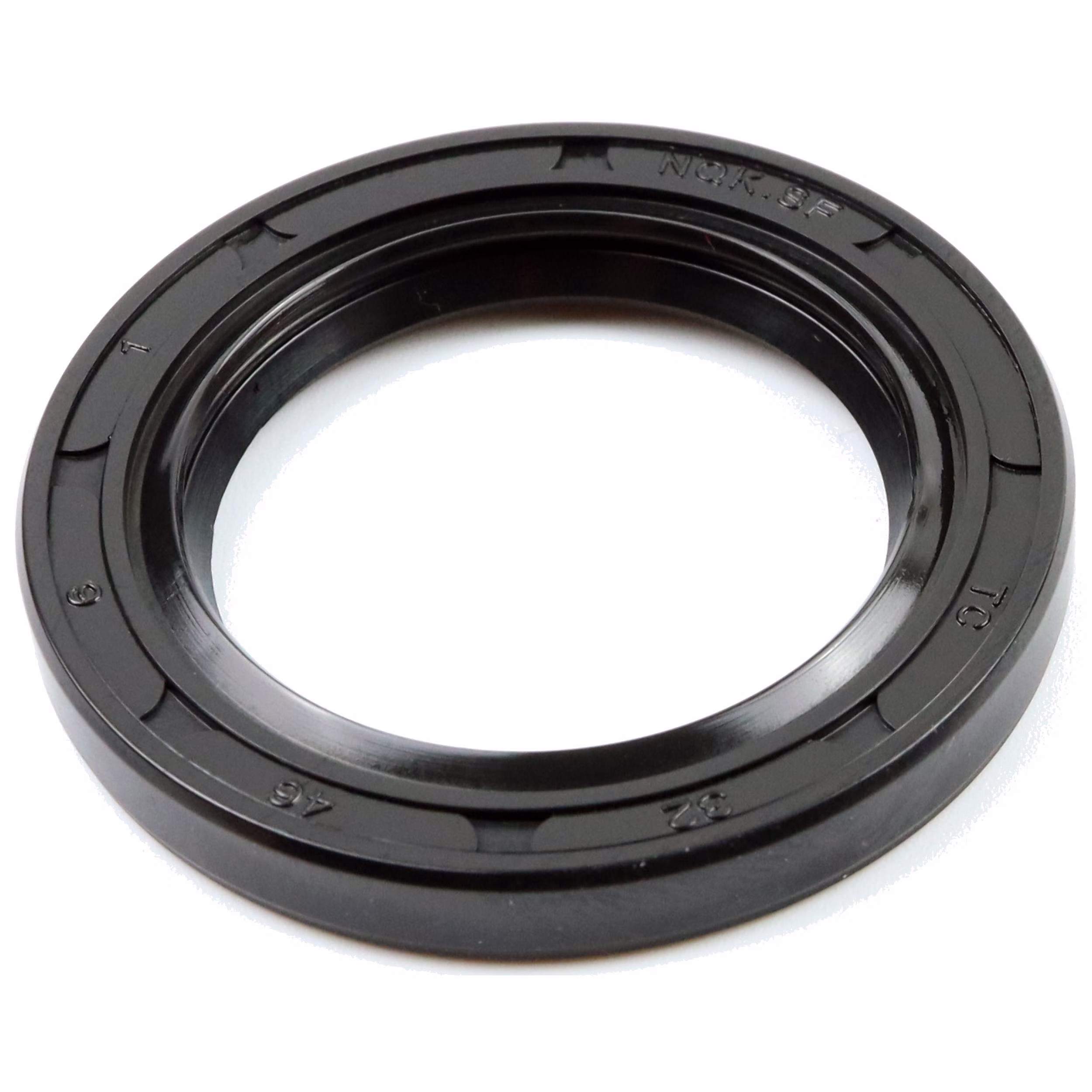 Radial shaft seal 32x46x6mm, AS/TC/BASL/WAS, DIN 3760 radial shaft seal, NBR 70, heat & chemical resistant, ideal for engines, pumps, gearboxes & industrial applications PP042428 Radial shaft seal 32x46x6mm, AS/TC/BASL/WAS ,DIN 3760 oil seal, NBR 70, high-performance oil seal, heat & chemical resistant, ideal for engines, pumps, transmissions & industrial applications buy online ✓ Large selection ✓ Fast delivery ✓ Good prices