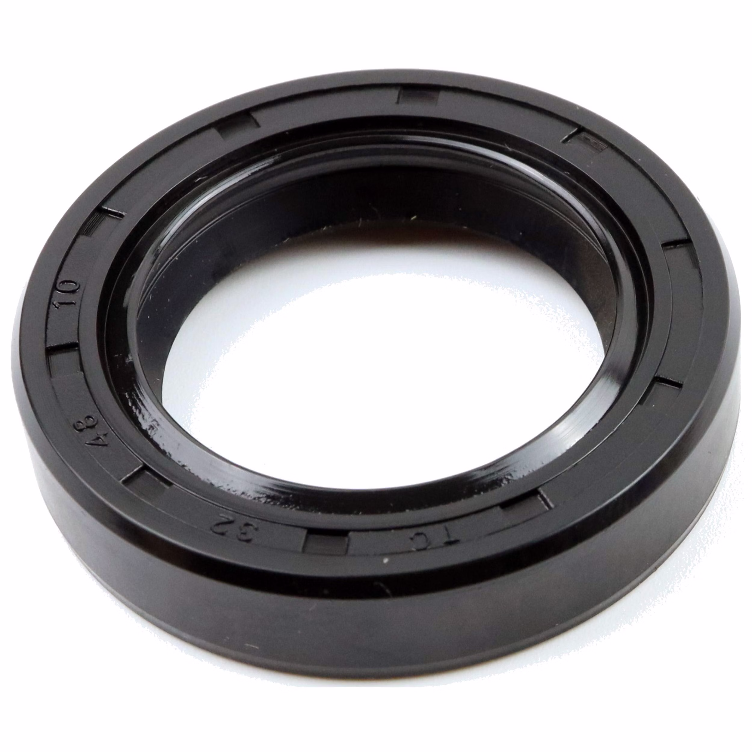 Radial shaft seal 32x48x10mm, AS/TC/BASL/WAS, DIN 3760 radial shaft seal, NBR 70, heat & chemical resistant, ideal for engines, pumps, gearboxes & industrial applications PP042430 Radial shaft seal 32x48x10mm, AS/TC/BASL/WAS ,DIN 3760 oil seal, NBR 70, high-performance oil seal, heat & chemical resistant, ideal for engines, pumps, transmissions & industrial applications buy online ✓ Large selection ✓ Fast delivery ✓ Good prices