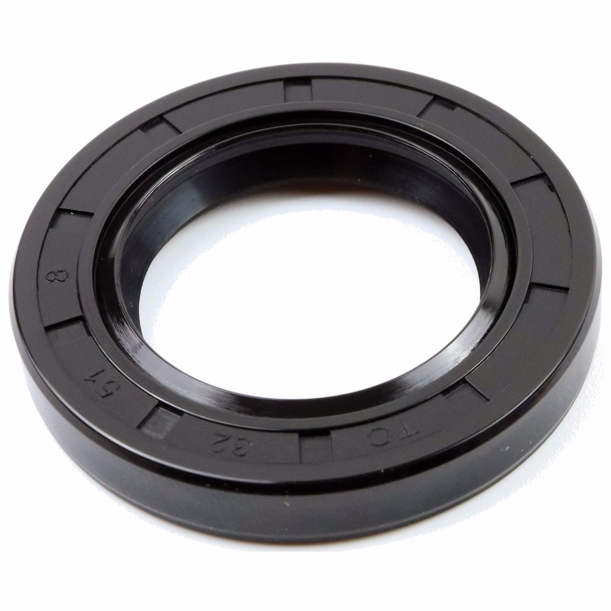 Guarnizione radiale per albero 32x51x8mm, AS/TC/BASL/WAS, guarnizione radiale per albero DIN 3760, NBR 70, resistente al calore e agli agenti chimici, ideale per motori, pompe, riduttori e applicazioni industriali PP042435 Guarnizione radiale per albero 32x51x8mm, AS/TC/BASL/WAS, paraolio DIN 3760, NBR 70, paraolio ad alte prestazioni, resistente al calore e agli agenti chimici, ideale per motori, pompe, trasmissioni e applicazioni industriali Acquista online ✓ Ampia scelta