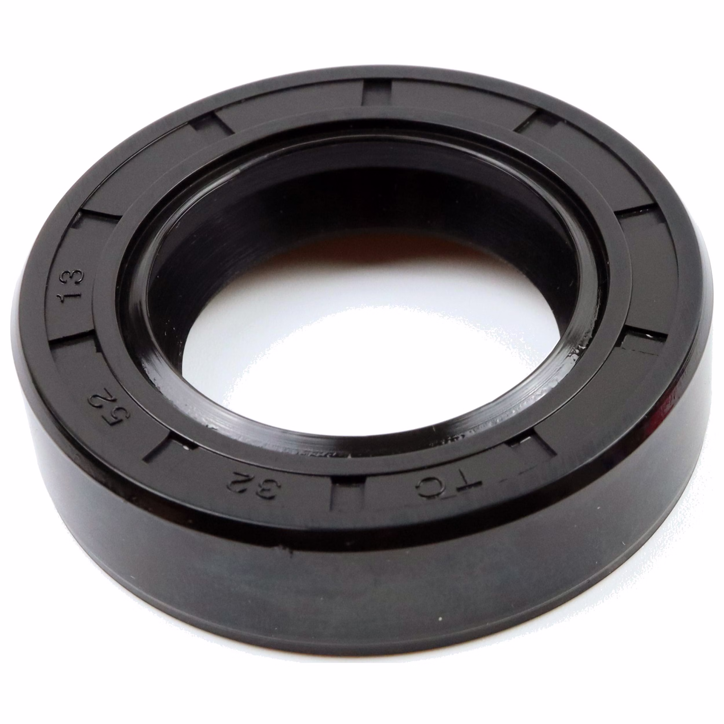 Guarnizione radiale per albero 32x52x13mm, AS/TC/BASL/WAS, guarnizione radiale per albero DIN 3760, NBR 70, resistente al calore e agli agenti chimici, ideale per motori, pompe, riduttori e applicazioni industriali PP042437 Guarnizione radiale per albero 32x52x13mm, AS/TC/BASL/WAS, paraolio DIN 3760, NBR 70, paraolio ad alte prestazioni, resistente al calore e agli agenti chimici, ideale per motori, pompe, trasmissioni e applicazioni industriali Acquista online ✓ Ampia scelta