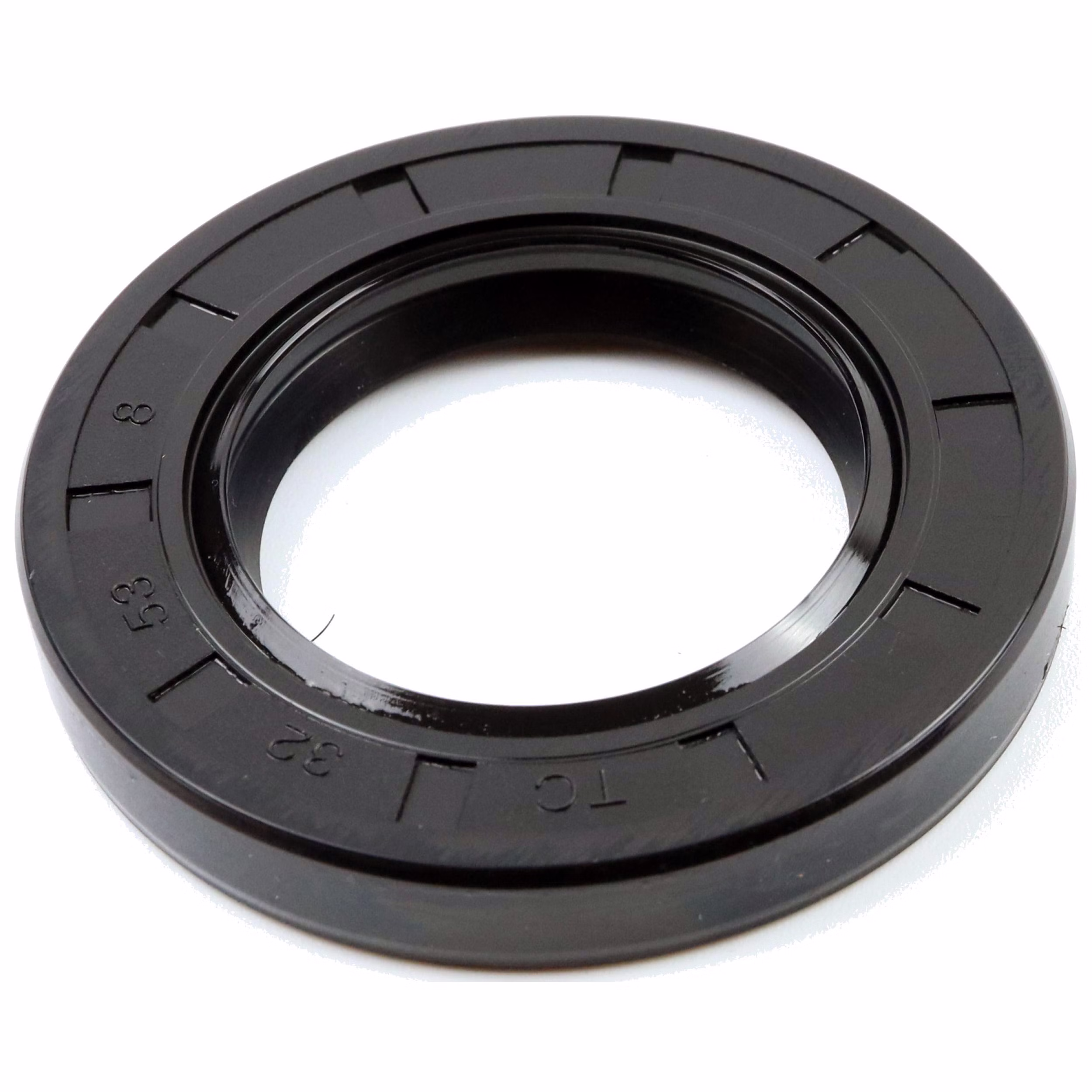 Guarnizione radiale per albero 32x53x8mm, AS/TC/BASL/WAS, guarnizione radiale per albero DIN 3760, NBR 70, resistente al calore e agli agenti chimici, ideale per motori, pompe, riduttori e applicazioni industriali PP042440 Guarnizione radiale per albero 32x53x8mm, AS/TC/BASL/WAS, paraolio DIN 3760, NBR 70, paraolio ad alte prestazioni, resistente al calore e agli agenti chimici, ideale per motori, pompe, trasmissioni e applicazioni industriali Acquista online ✓ Ampia scelta