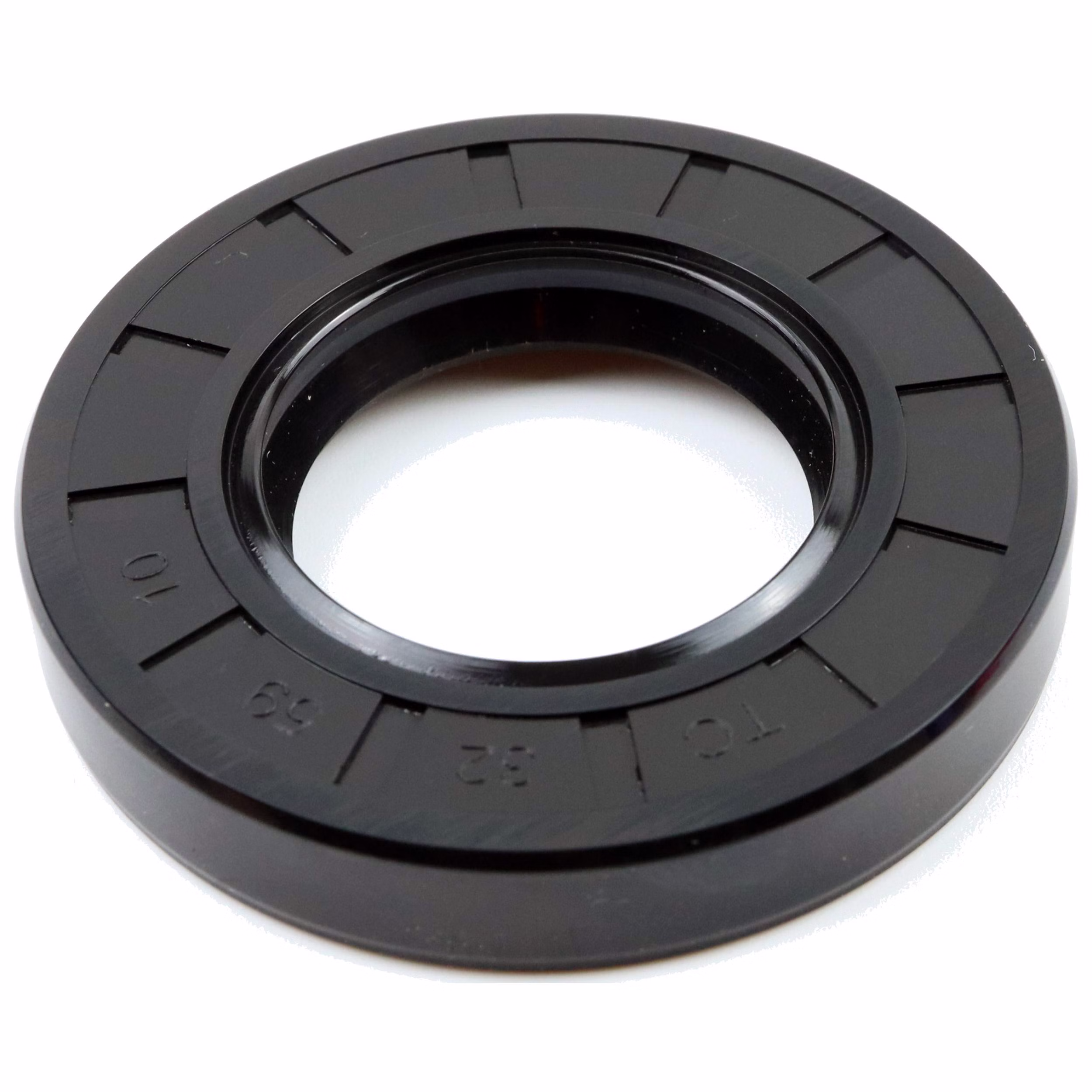 Bague à lèvres radiales 32x59x10mm, AS/TC/BASL/WAS, DIN 3760 Simmerring, NBR 70, résistante à la chaleur & aux produits chimiques, idéale pour les moteurs, pompes, engrenages & applications industrielles PP042447 Bague d'étanchéité radiale 32x59x10mm, AS/TC/BASL/WAS ,DIN 3760 Simmerring, NBR 70, Bague d'étanchéité à l'huile haute performance, résistante à la chaleur & aux produits chimiques, idéale pour les moteurs, pompes, engrenages & applications industrielles a