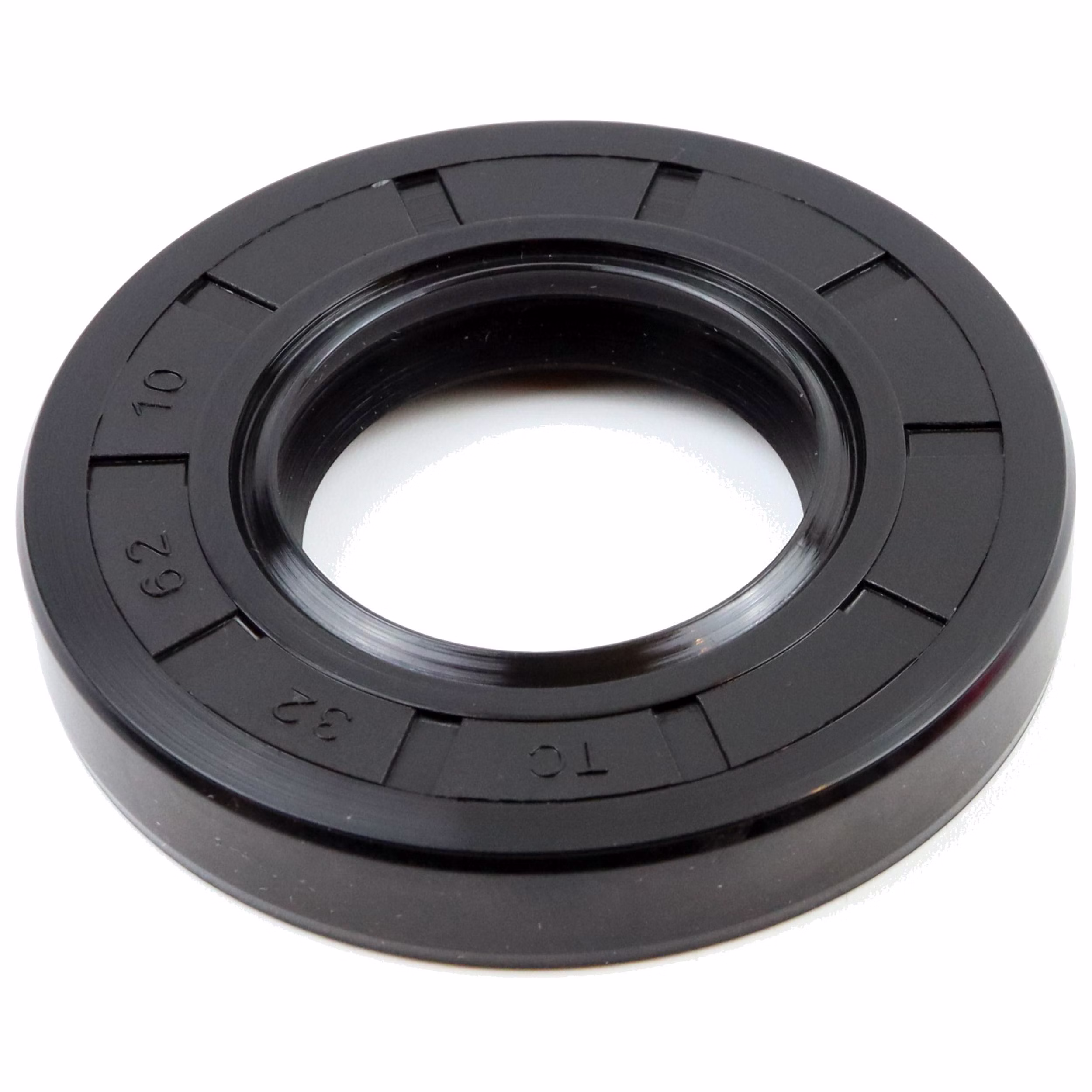Bague à lèvres radiales 32x62x10mm, AS/TC/BASL/WAS, DIN 3760 Simmerring, NBR 70, résistante à la chaleur & aux produits chimiques, idéale pour les moteurs, pompes, engrenages & applications industrielles PP042452 Bague d'étanchéité radiale 32x62x10mm, AS/TC/BASL/WAS ,DIN 3760 Simmerring, NBR 70, Bague d'étanchéité à l'huile haute performance, résistante à la chaleur & aux produits chimiques, idéale pour les moteurs, pompes, engrenages & applications industrielles a
