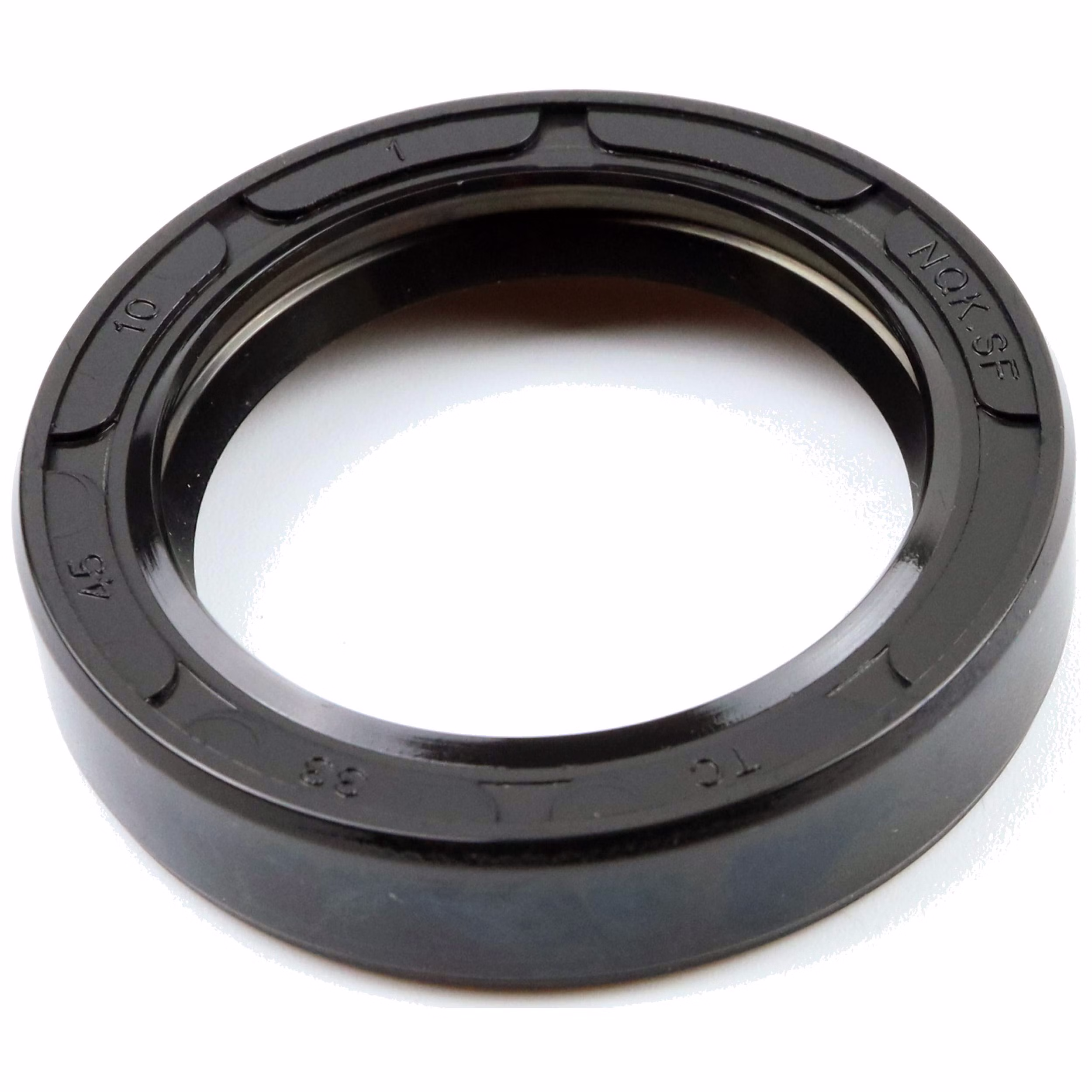 Radial shaft seal 33x45x10mm, AS/TC/BASL/WAS, DIN 3760 radial shaft seal, NBR 70, heat & chemical resistant, ideal for engines, pumps, gearboxes & industrial applications PP042472 Radial shaft seal 33x45x10mm, AS/TC/BASL/WAS ,DIN 3760 oil seal, NBR 70, high-performance oil seal, heat & chemical resistant, ideal for engines, pumps, transmissions & industrial applications buy online ✓ Large selection ✓ Fast delivery ✓ Good prices