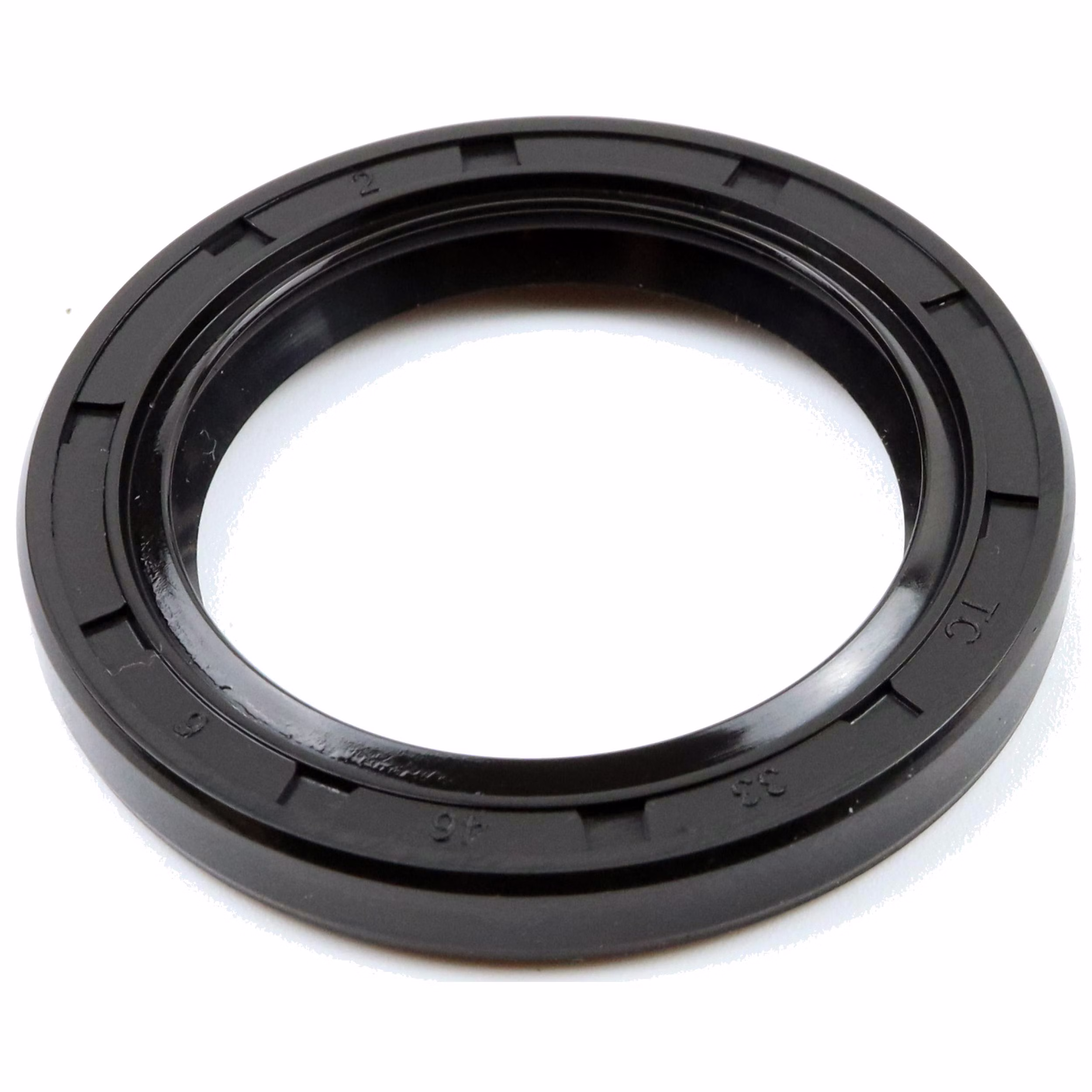 Radial shaft seal 33x46x6mm, AS/TC/BASL/WAS, DIN 3760 radial shaft seal, NBR 70, heat & chemical resistant, ideal for engines, pumps, gearboxes & industrial applications PP042474 Radial shaft seal 33x46x6mm, AS/TC/BASL/WAS ,DIN 3760 oil seal, NBR 70, high-performance oil seal, heat & chemical resistant, ideal for engines, pumps, transmissions & industrial applications buy online ✓ Large selection ✓ Fast delivery ✓ Good prices