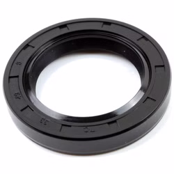 Radial shaft seal 33x49x8mm, AS/TC/BASL/WAS, DIN 3760 radial shaft seal, NBR 70, heat & chemical resistant, ideal for engines, pumps, gearboxes & industrial applications PP042478 Radial shaft seal 33x49x8mm, AS/TC/BASL/WAS ,DIN 3760 oil seal, NBR 70, high-performance oil seal, heat & chemical resistant, ideal for engines, pumps, transmissions & industrial applications buy online ✓ Large selection ✓ Fast delivery ✓ Good prices