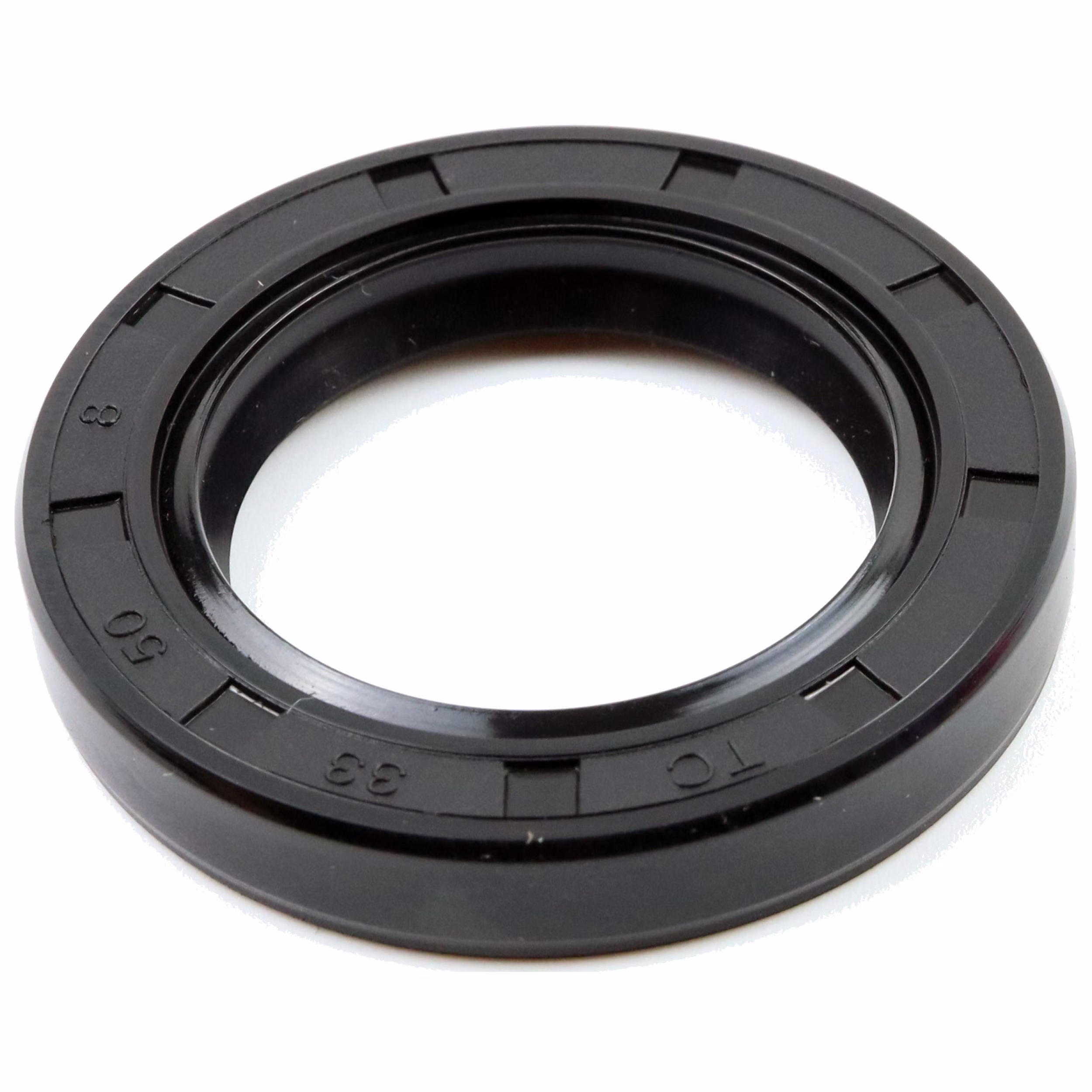 Guarnizione radiale per albero 33x50x8mm, AS/TC/BASL/WAS, guarnizione radiale per albero DIN 3760, NBR 70, resistente al calore e agli agenti chimici, ideale per motori, pompe, riduttori e applicazioni industriali PP042479 Guarnizione radiale per albero 33x50x8mm, AS/TC/BASL/WAS, paraolio DIN 3760, NBR 70, paraolio ad alte prestazioni, resistente al calore e agli agenti chimici, ideale per motori, pompe, trasmissioni e applicazioni industriali Acquista online ✓ Ampia scelta