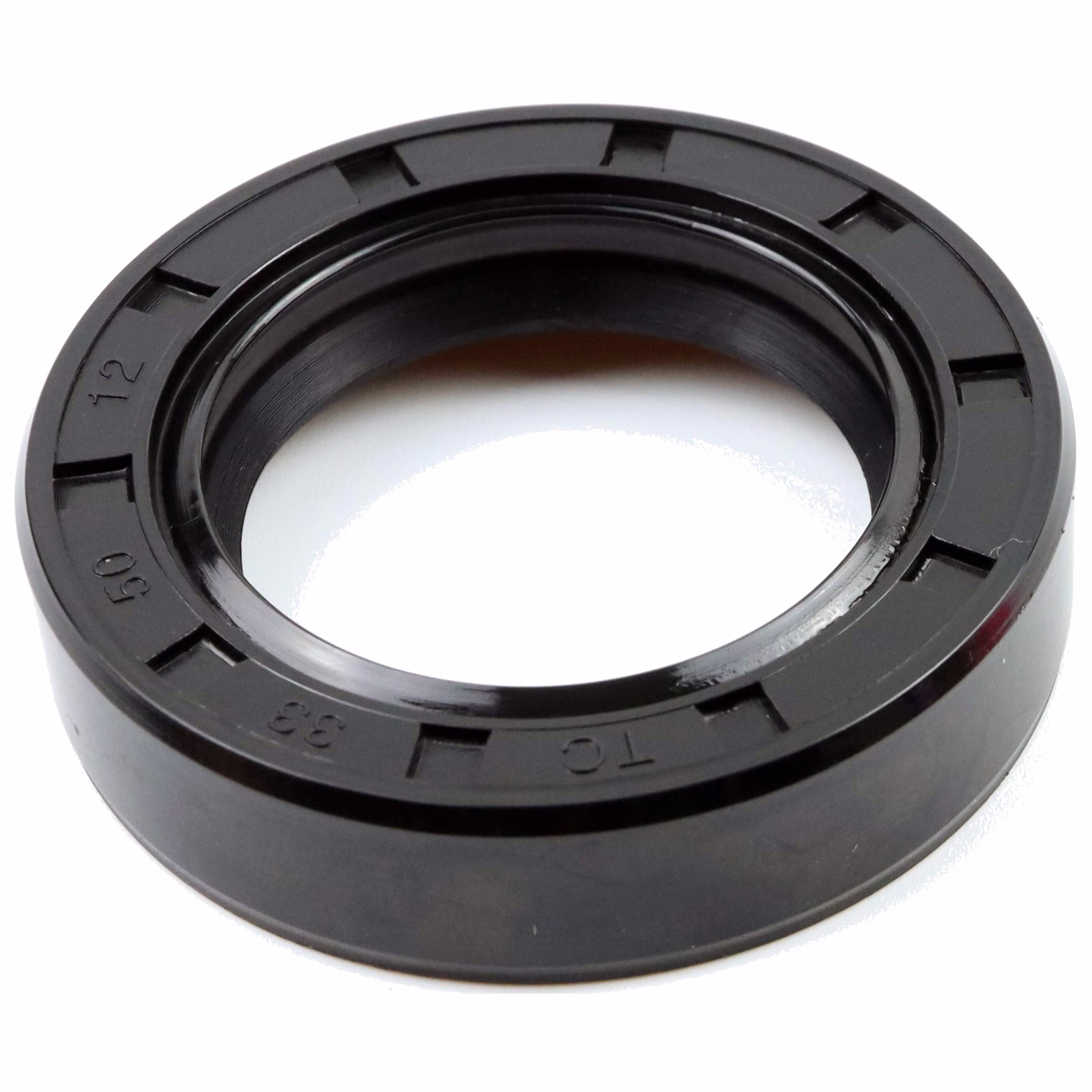 Retén radial 33x50x12mm, AS/TC/BASL/WAS, retén radial DIN 3760, NBR 70, resistente al calor y a los productos químicos, ideal para motores, bombas, cajas de engranajes y aplicaciones industriales PP042481 Retén radial 33x50x12mm, AS/TC/BASL/WAS ,Retén de aceite DIN 3760, NBR 70, retén de aceite de alto rendimiento, resistente al calor y a los productos químicos, ideal para motores, bombas, cajas de engranajes y aplicaciones industriales comprar online ✓ Gra