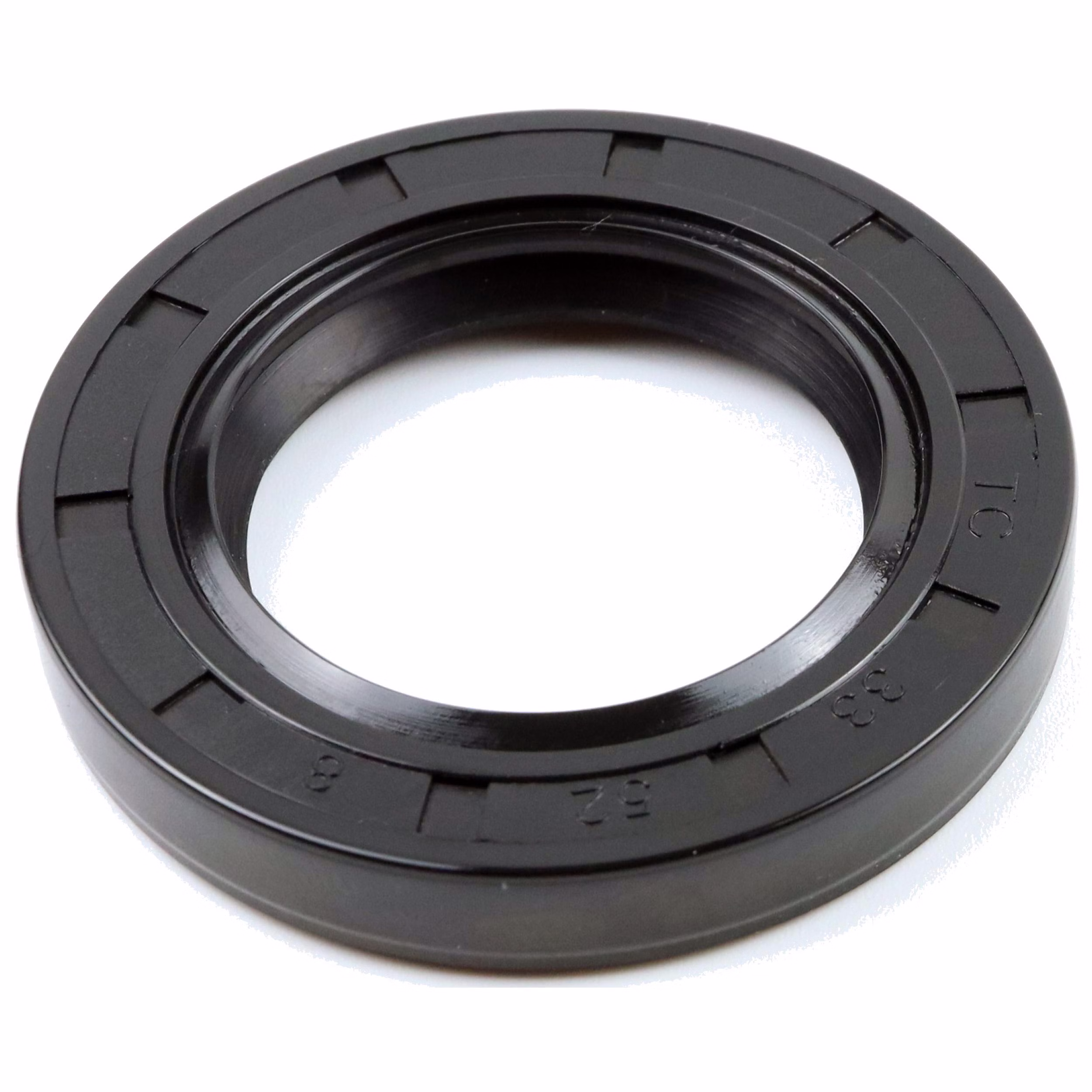 Radialwellendichtring 33x52x8mm, AS/TC/BASL/WAS, DIN 3760 Simmerring, NBR 70, hitze & chemikalienbeständig, ideal für Motoren, Pumpen, Getriebe & industrielle Anwendungen PP042482 Radialwellendichtring 33x52x8mm, AS/TC/BASL/WAS ,DIN 3760 Simmerring, NBR 70, Hochleistungs-Öldichtring, hitze& chemikalienbeständig, ideal für Motoren, Pumpen, Getriebe &industrielle Anwendungen online kaufen ✓ Große Auswahl ✓ schnelle Lieferung ✓ gute Pr