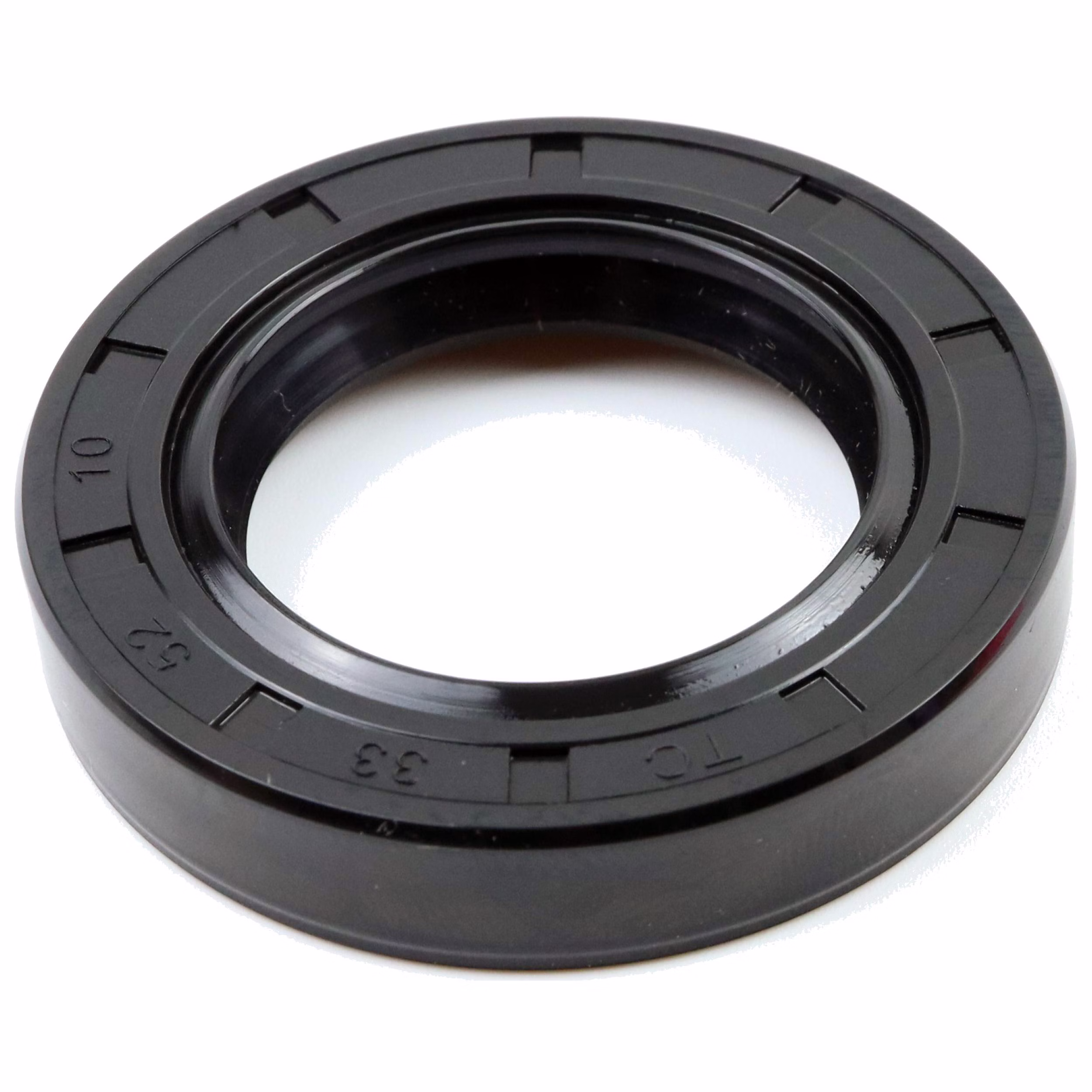 Guarnizione radiale per albero 33x52x10mm, AS/TC/BASL/WAS, guarnizione radiale per albero DIN 3760, NBR 70, resistente al calore e agli agenti chimici, ideale per motori, pompe, riduttori e applicazioni industriali PP042483 Guarnizione radiale per albero 33x52x10mm, AS/TC/BASL/WAS, paraolio DIN 3760, NBR 70, paraolio ad alte prestazioni, resistente al calore e agli agenti chimici, ideale per motori, pompe, trasmissioni e applicazioni industriali Acquista online ✓ Ampia scelta