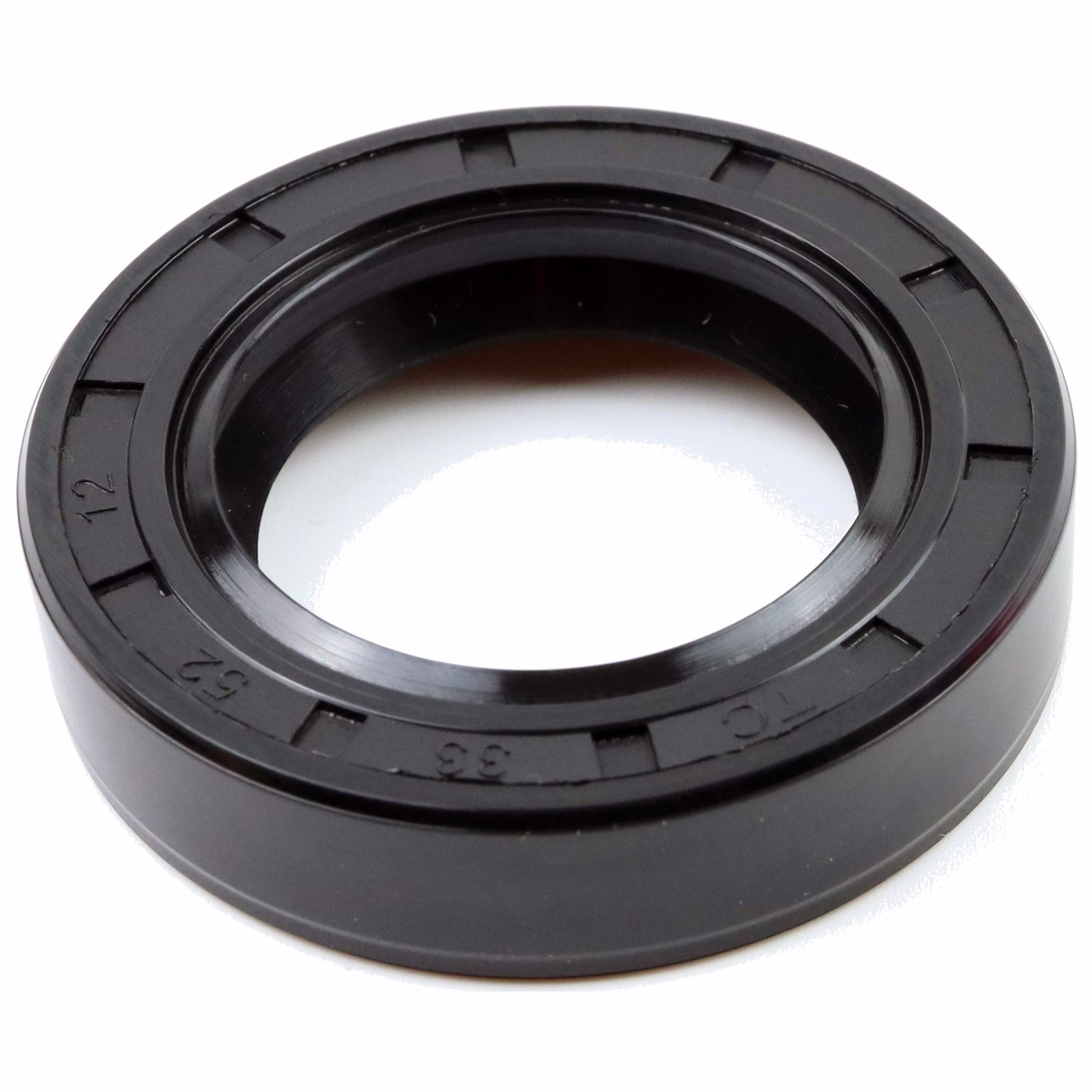 Retén radial 33x52x12mm, AS/TC/BASL/WAS, retén radial DIN 3760, NBR 70, resistente al calor y a los productos químicos, ideal para motores, bombas, cajas de engranajes y aplicaciones industriales PP042484 Retén radial 33x52x12mm, AS/TC/BASL/WAS ,Retén de aceite DIN 3760, NBR 70, retén de aceite de alto rendimiento, resistente al calor y a los productos químicos, ideal para motores, bombas, cajas de engranajes y aplicaciones industriales comprar online ✓ Gra