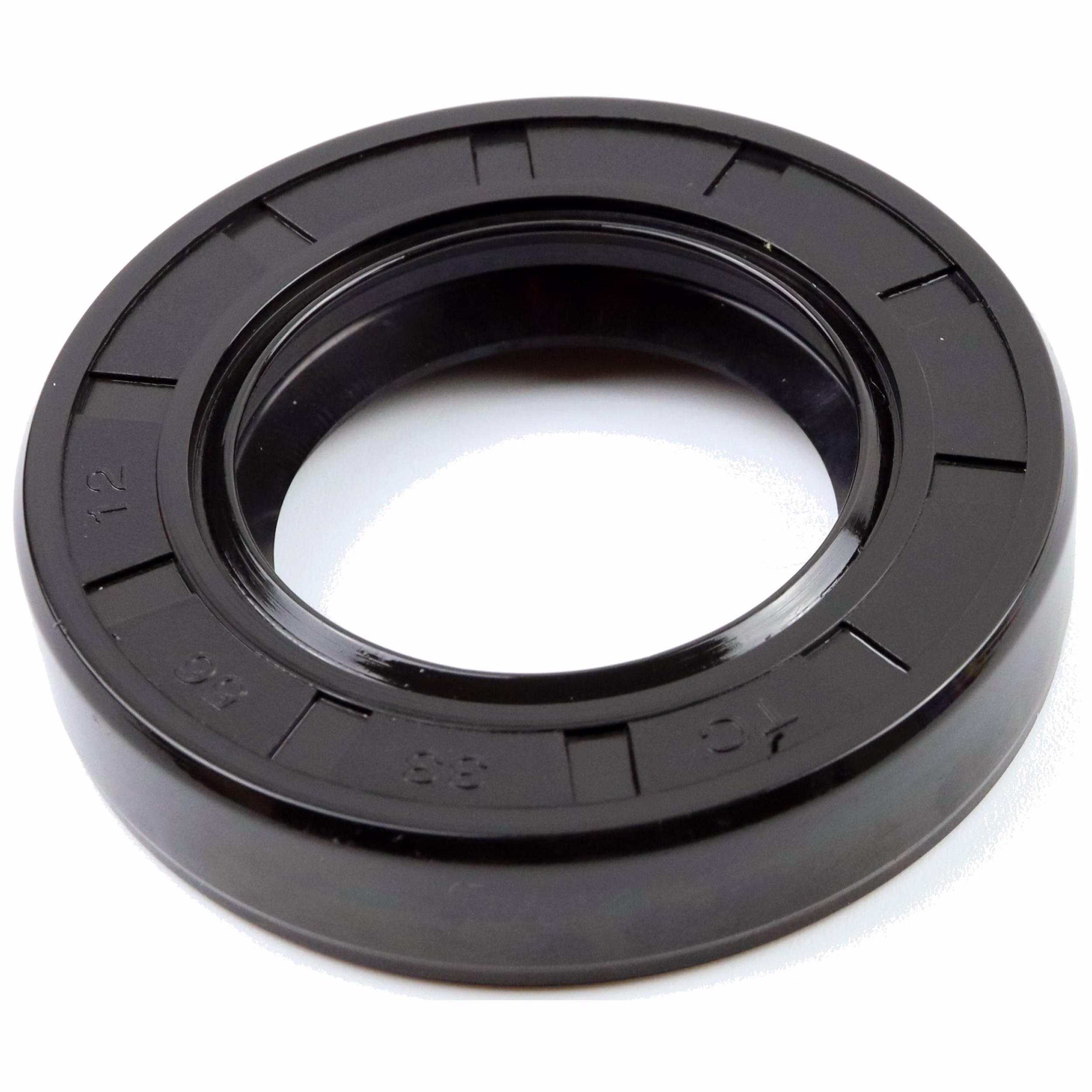 Radialwellendichtring 33x56x12mm, AS/TC/BASL/WAS, DIN 3760 Simmerring, NBR 70, hitze & chemikalienbeständig, ideal für Motoren, Pumpen, Getriebe & industrielle Anwendungen PP042488 Radialwellendichtring 33x56x12mm, AS/TC/BASL/WAS ,DIN 3760 Simmerring, NBR 70, Hochleistungs-Öldichtring, hitze& chemikalienbeständig, ideal für Motoren, Pumpen, Getriebe &industrielle Anwendungen online kaufen ✓ Große Auswahl ✓ schnelle Lieferung ✓ gute P