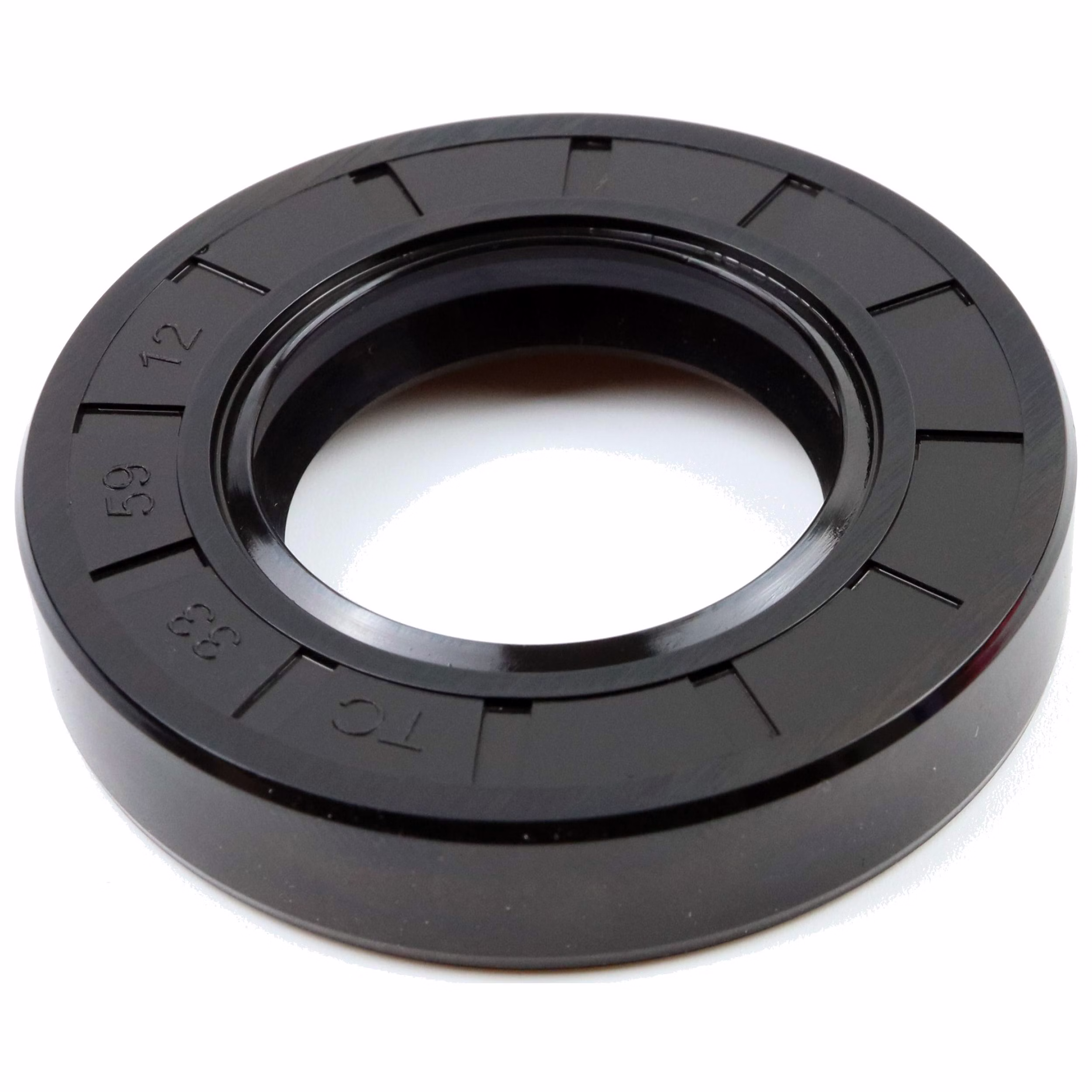 Retén radial 33x59x12mm, AS/TC/BASL/WAS, retén radial DIN 3760, NBR 70, resistente al calor y a los productos químicos, ideal para motores, bombas, cajas de engranajes y aplicaciones industriales PP042489 Retén radial 33x59x12mm, AS/TC/BASL/WAS ,Retén de aceite DIN 3760, NBR 70, retén de aceite de alto rendimiento, resistente al calor y a los productos químicos, ideal para motores, bombas, cajas de engranajes y aplicaciones industriales comprar online ✓ Gra