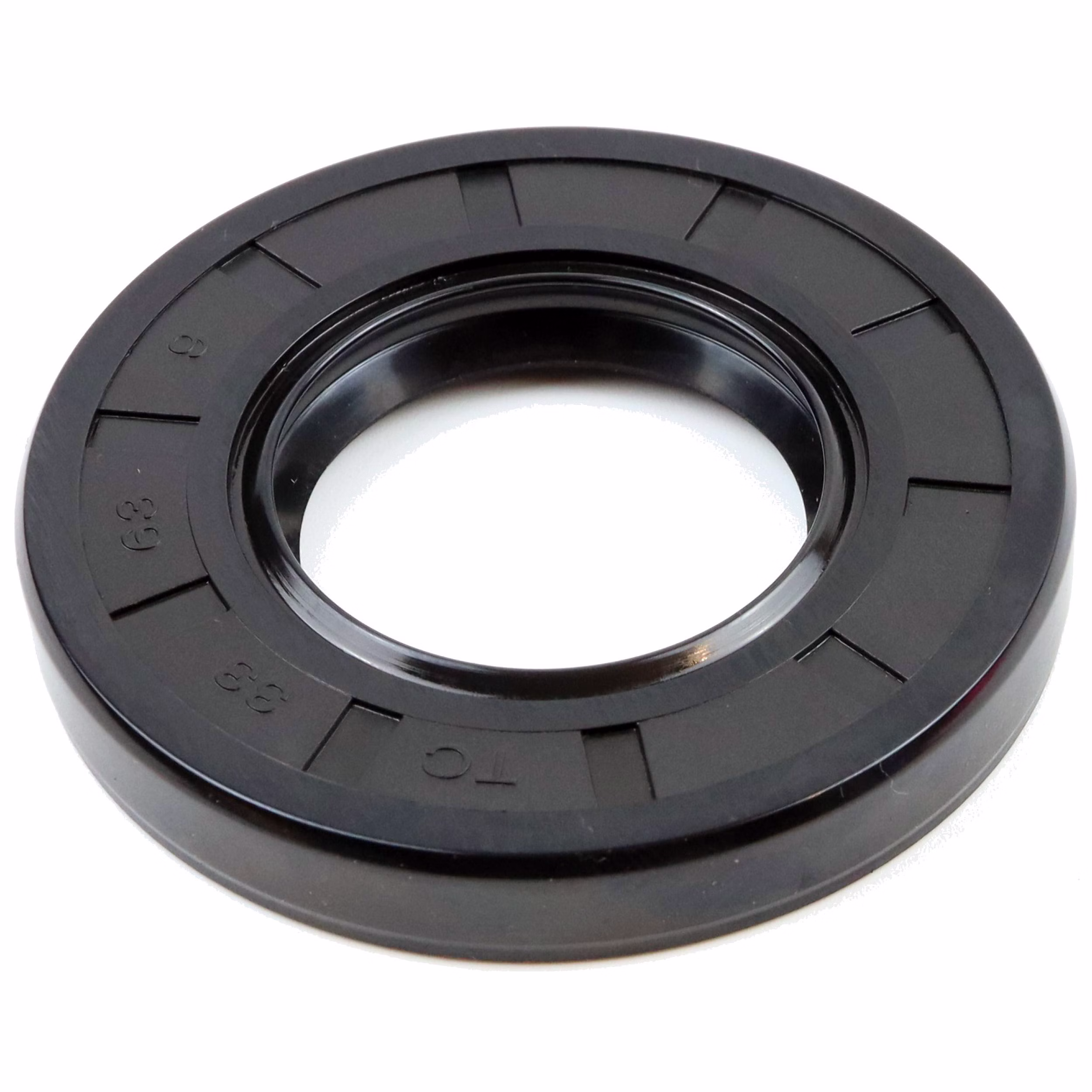 Bague à lèvres radiales 33x63x9mm, AS/TC/BASL/WAS, DIN 3760 Simmerring, NBR 70, résistante à la chaleur & aux produits chimiques, idéale pour les moteurs, pompes, engrenages & applications industrielles PP042490 Bague d'étanchéité radiale 33x63x9mm, AS/TC/BASL/WAS ,DIN 3760 Simmerring, NBR 70, Bague d'étanchéité à l'huile haute performance, résistante à la chaleur & aux produits chimiques, idéale pour les moteurs, pompes, engrenages & applications industrielles ac