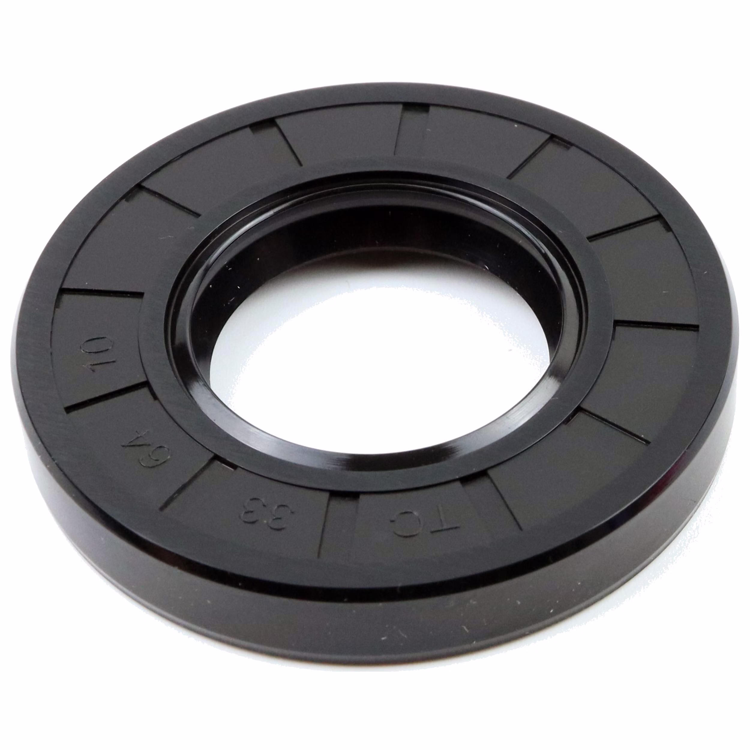 Guarnizione radiale per albero 33x64x10mm, AS/TC/BASL/WAS, guarnizione radiale per albero DIN 3760, NBR 70, resistente al calore e agli agenti chimici, ideale per motori, pompe, riduttori e applicazioni industriali PP042491 Guarnizione radiale per albero 33x64x10mm, AS/TC/BASL/WAS, paraolio DIN 3760, NBR 70, paraolio ad alte prestazioni, resistente al calore e agli agenti chimici, ideale per motori, pompe, trasmissioni e applicazioni industriali Acquista online ✓ Ampia scelta