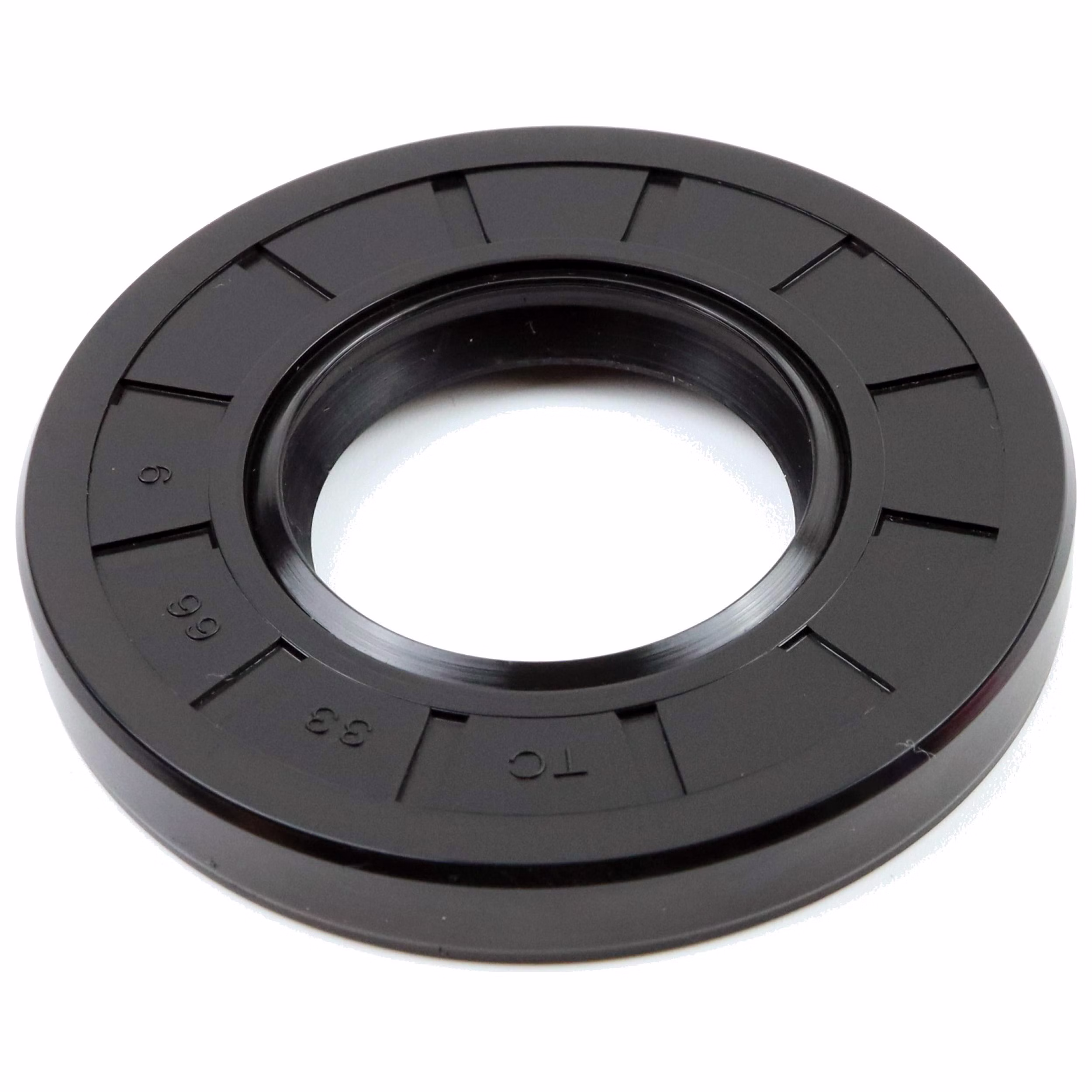 Bague à lèvres radiales 33x66x9mm, AS/TC/BASL/WAS, DIN 3760 Simmerring, NBR 70, résistante à la chaleur & aux produits chimiques, idéale pour les moteurs, pompes, engrenages & applications industrielles PP042492 Bague d'étanchéité radiale 33x66x9mm, AS/TC/BASL/WAS ,DIN 3760 Simmerring, NBR 70, Bague d'étanchéité à l'huile haute performance, résistante à la chaleur & aux produits chimiques, idéale pour les moteurs, pompes, engrenages & applications industrielles ac