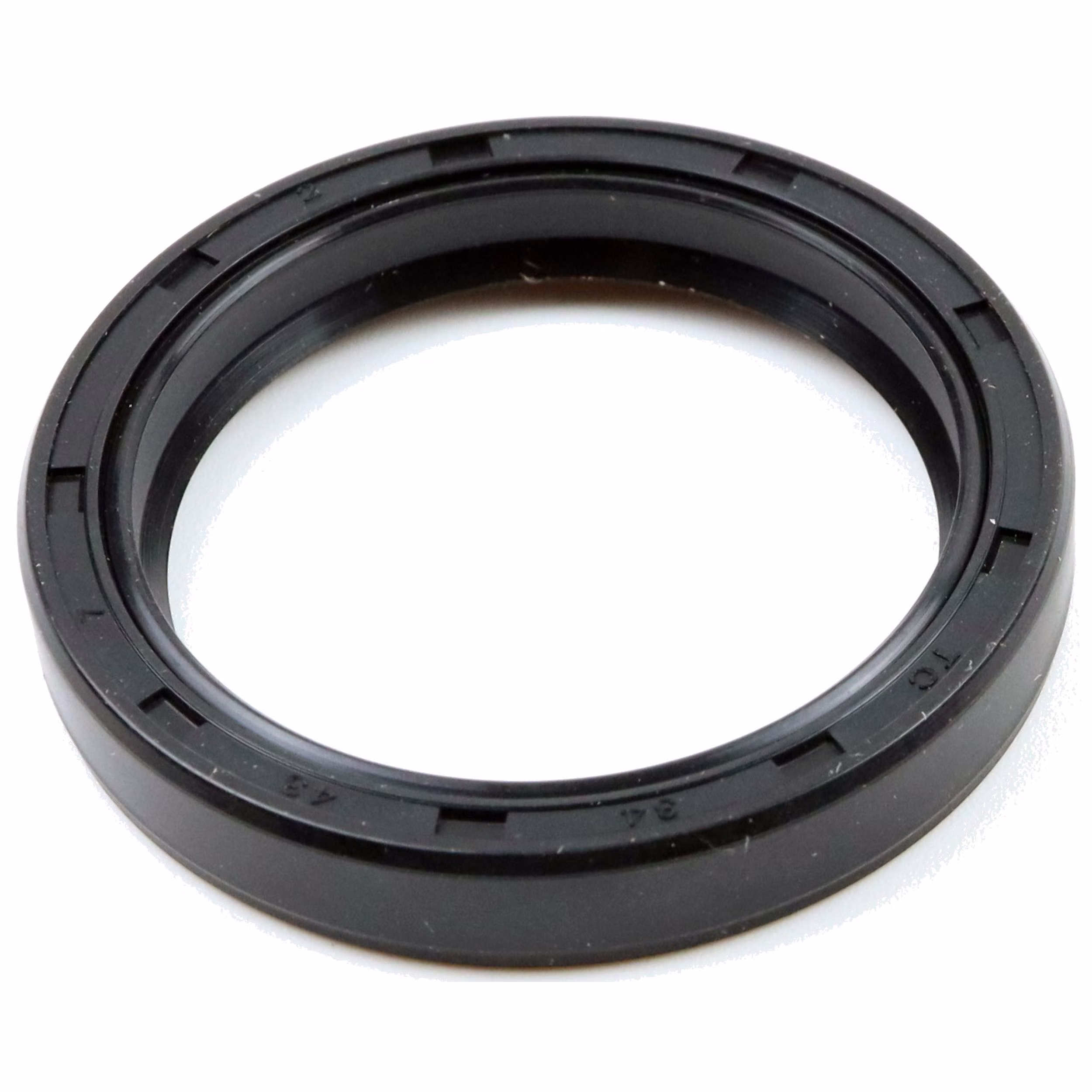 Guarnizione radiale per albero 34x43x7mm, AS/TC/BASL/WAS, guarnizione radiale per albero DIN 3760, NBR 70, resistente al calore e agli agenti chimici, ideale per motori, pompe, riduttori e applicazioni industriali PP042496 Guarnizione radiale per albero 34x43x7mm, AS/TC/BASL/WAS, paraolio DIN 3760, NBR 70, paraolio ad alte prestazioni, resistente al calore e agli agenti chimici, ideale per motori, pompe, trasmissioni e applicazioni industriali Acquista online ✓ Ampia scelta