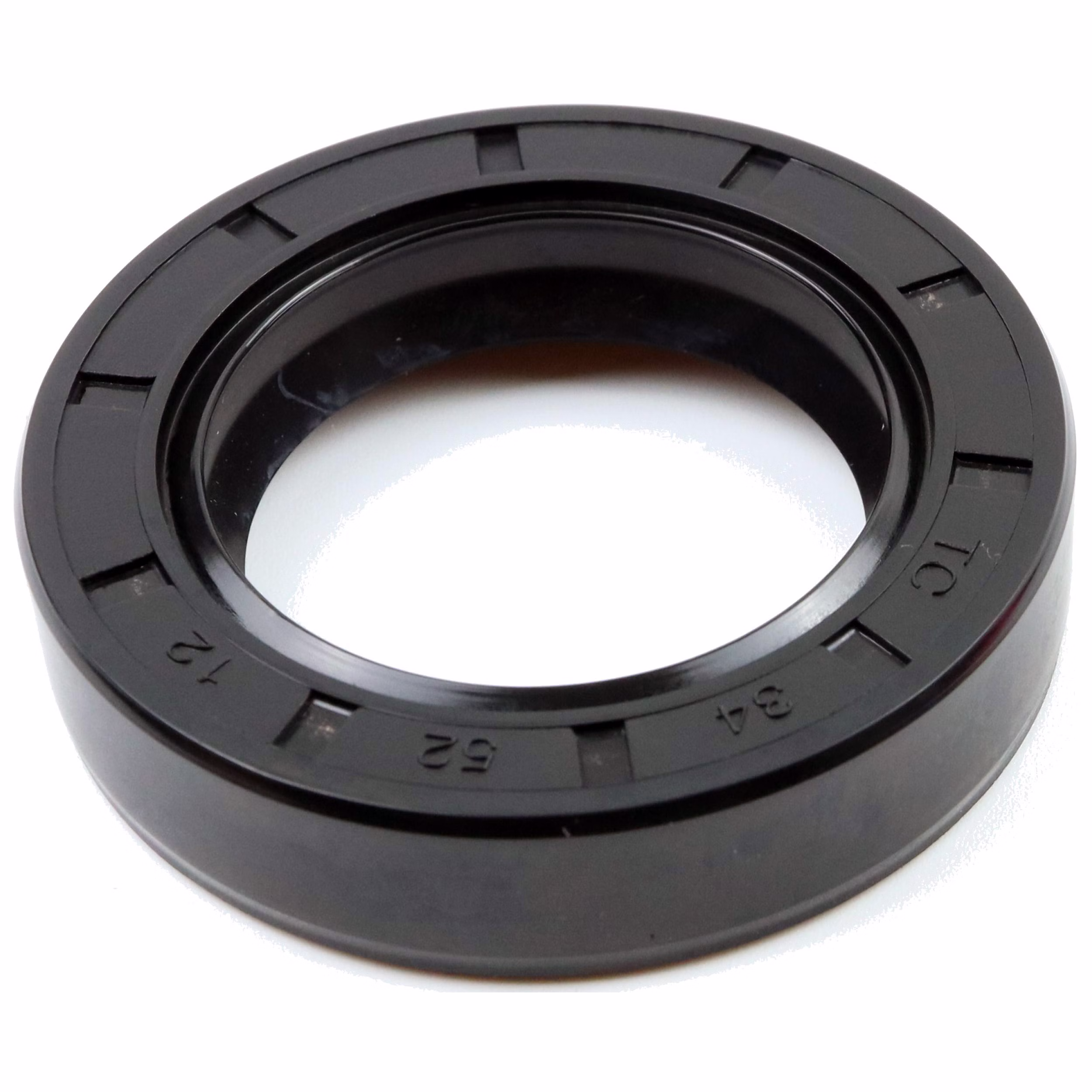 Radial shaft seal 34x52x12mm, AS/TC/BASL/WAS, DIN 3760 radial shaft seal, NBR 70, heat & chemical resistant, ideal for engines, pumps, gearboxes & industrial applications PP042506 Radial shaft seal 34x52x12mm, AS/TC/BASL/WAS ,DIN 3760 oil seal, NBR 70, high-performance oil seal, heat & chemical resistant, ideal for engines, pumps, transmissions & industrial applications buy online ✓ Large selection ✓ Fast delivery ✓ Good prices