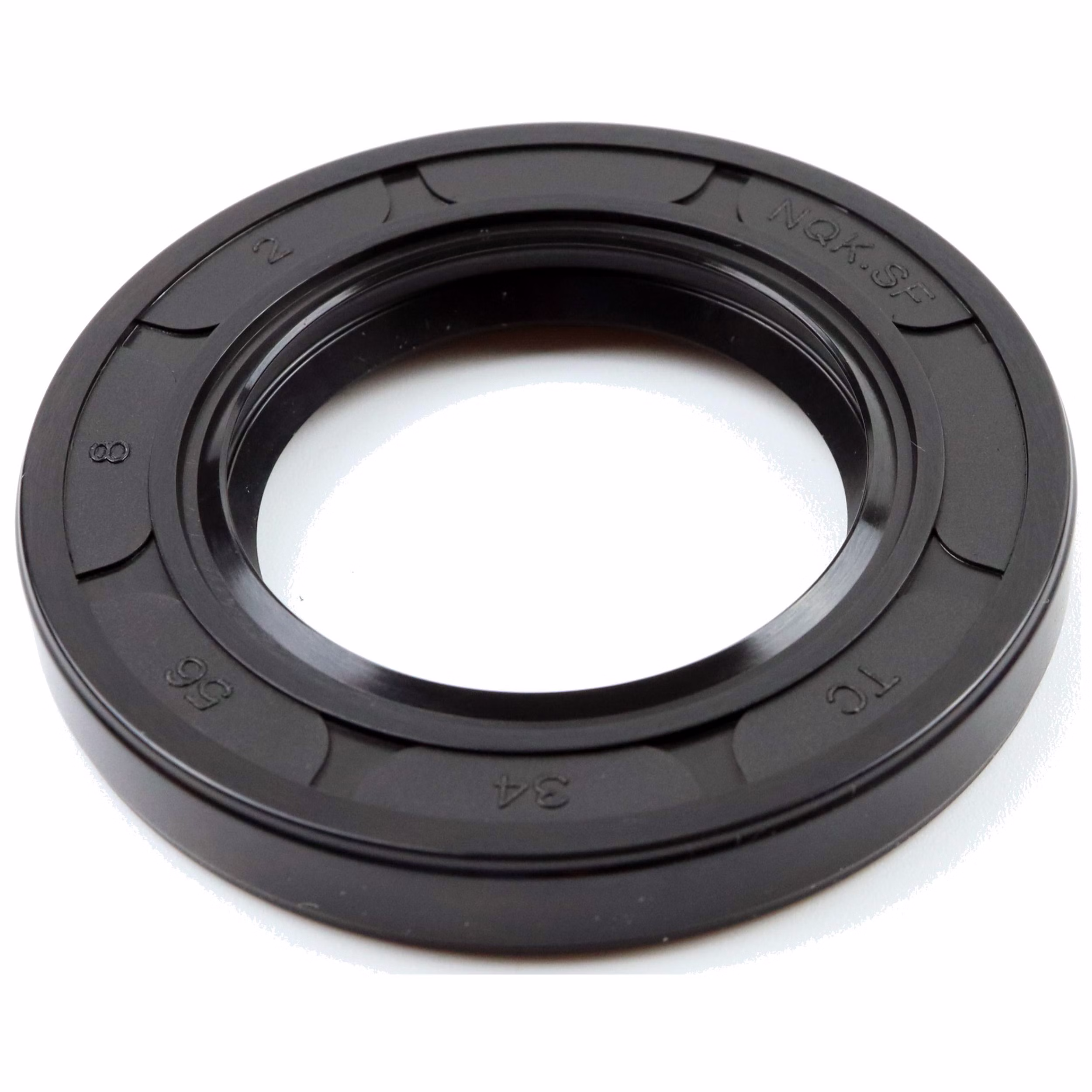 Radial shaft seal 34x56x8mm, AS/TC/BASL/WAS, DIN 3760 radial shaft seal, NBR 70, heat & chemical resistant, ideal for engines, pumps, gearboxes & industrial applications PP042511 Radial shaft seal 34x56x8mm, AS/TC/BASL/WAS ,DIN 3760 oil seal, NBR 70, high-performance oil seal, heat & chemical resistant, ideal for engines, pumps, transmissions & industrial applications buy online ✓ Large selection ✓ Fast delivery ✓ Good prices