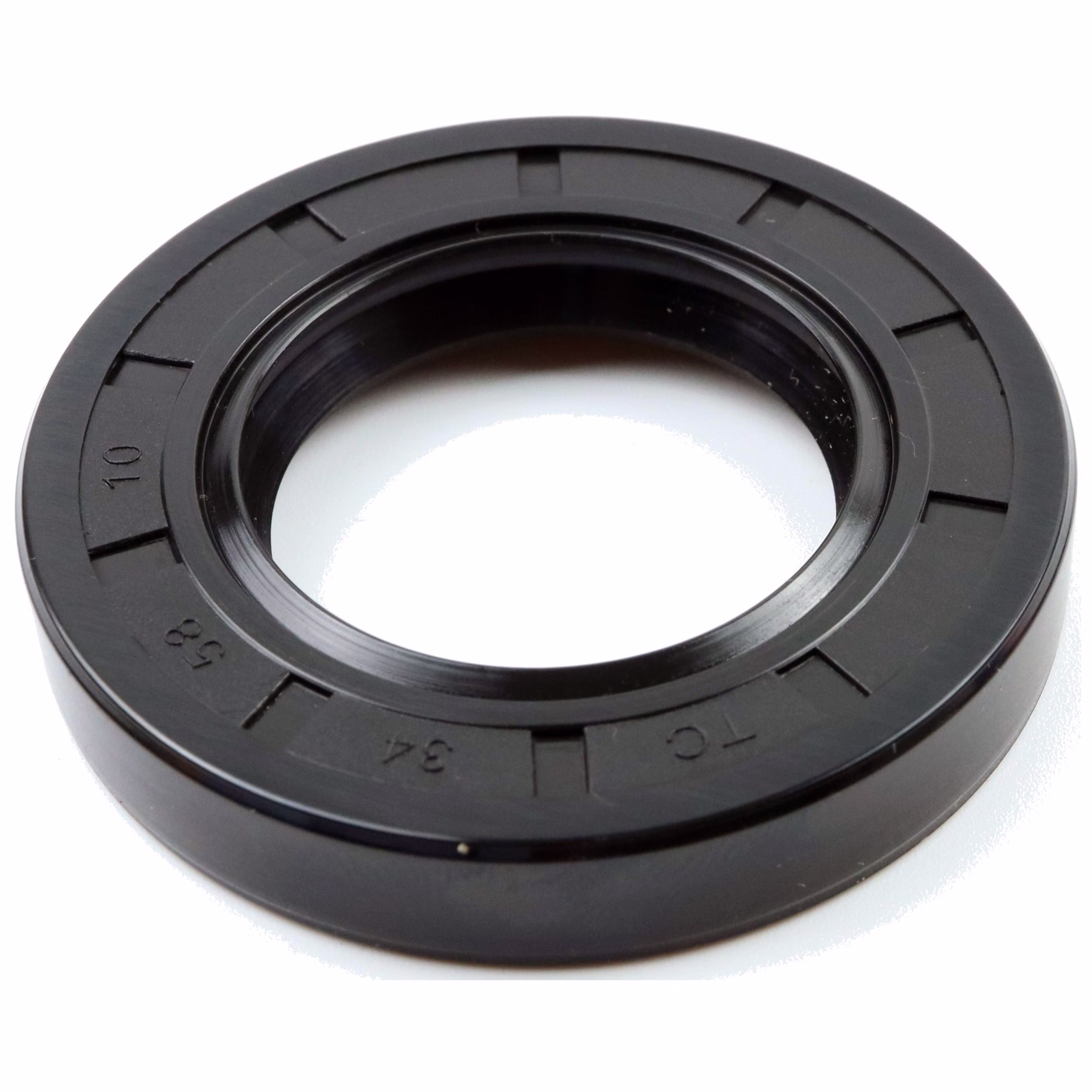 Retén radial 34x58x10mm, AS/TC/BASL/WAS, retén radial DIN 3760, NBR 70, resistente al calor y a los productos químicos, ideal para motores, bombas, cajas de engranajes y aplicaciones industriales PP042515 Retén radial 34x58x10mm, AS/TC/BASL/WAS ,Retén de aceite DIN 3760, NBR 70, retén de aceite de alto rendimiento, resistente al calor y a los productos químicos, ideal para motores, bombas, cajas de engranajes y aplicaciones industriales comprar online ✓ Gra