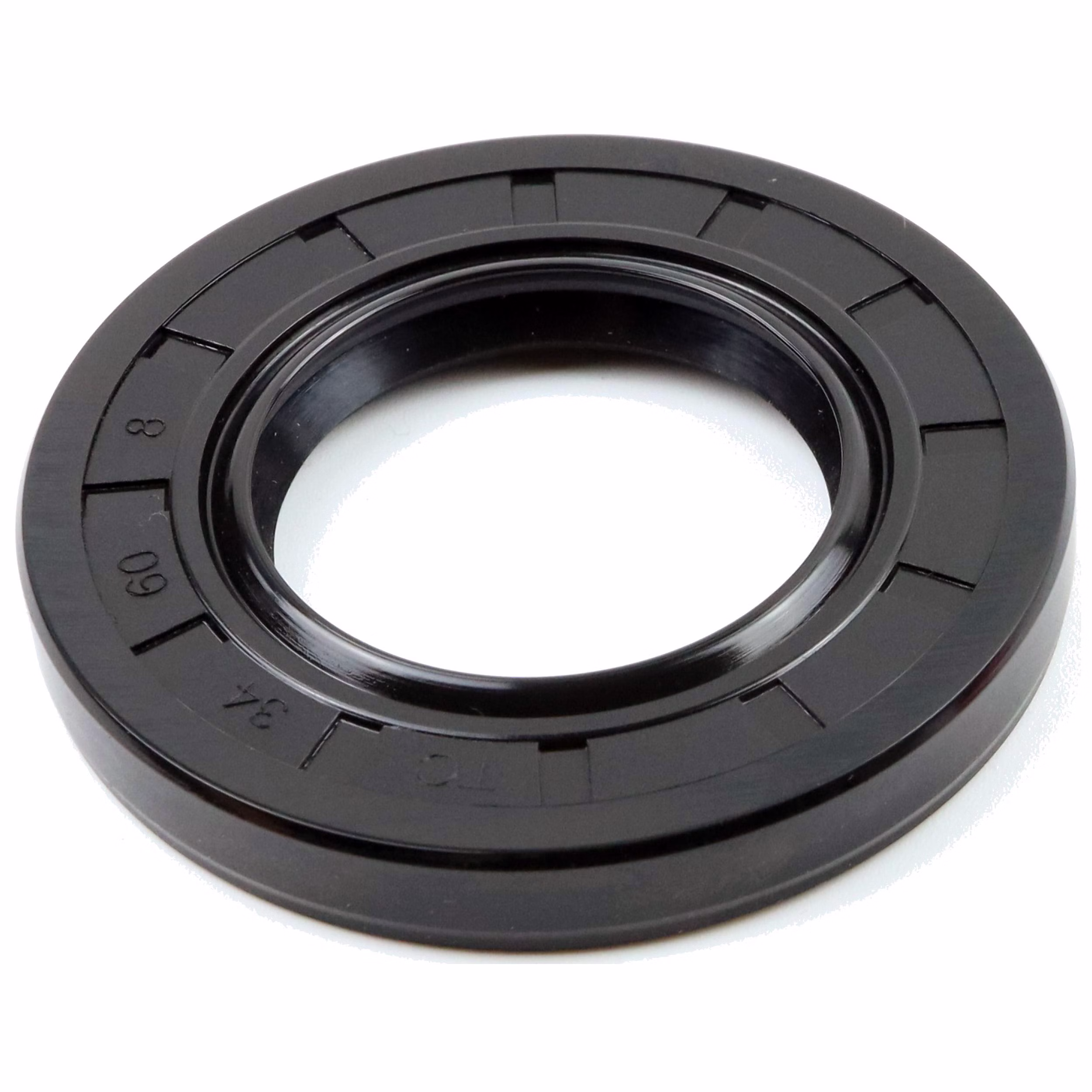 Guarnizione radiale per albero 34x60x8mm, AS/TC/BASL/WAS, guarnizione radiale per albero DIN 3760, NBR 70, resistente al calore e agli agenti chimici, ideale per motori, pompe, riduttori e applicazioni industriali PP042519 Guarnizione radiale per albero 34x60x8mm, AS/TC/BASL/WAS, paraolio DIN 3760, NBR 70, paraolio ad alte prestazioni, resistente al calore e agli agenti chimici, ideale per motori, pompe, trasmissioni e applicazioni industriali Acquista online ✓ Ampia scelta