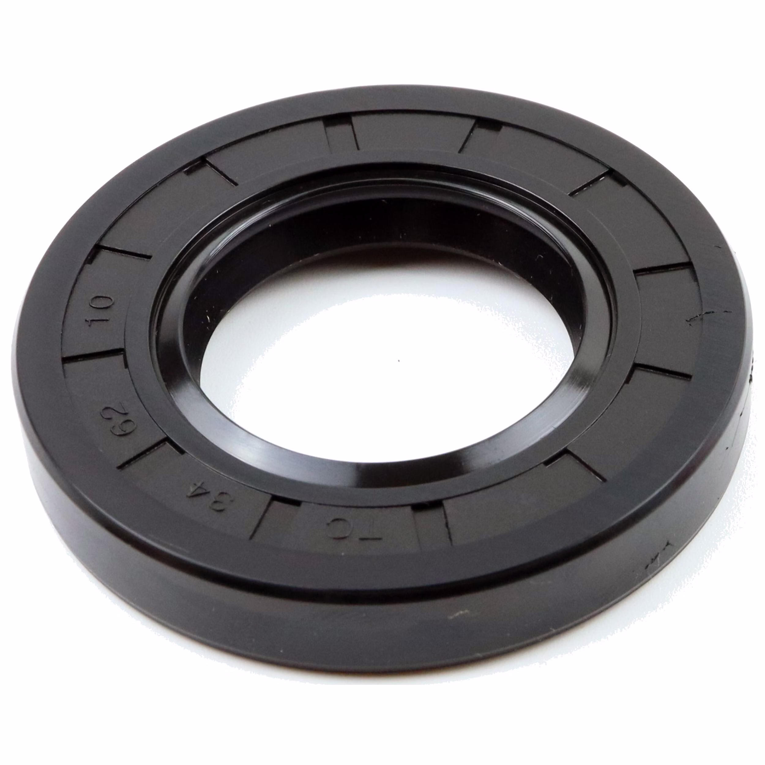 Guarnizione radiale per albero 34x62x10mm, AS/TC/BASL/WAS, guarnizione radiale per albero DIN 3760, NBR 70, resistente al calore e agli agenti chimici, ideale per motori, pompe, riduttori e applicazioni industriali PP042520 Guarnizione radiale per albero 34x62x10mm, AS/TC/BASL/WAS, paraolio DIN 3760, NBR 70, paraolio ad alte prestazioni, resistente al calore e agli agenti chimici, ideale per motori, pompe, trasmissioni e applicazioni industriali Acquista online ✓ Ampia scelta