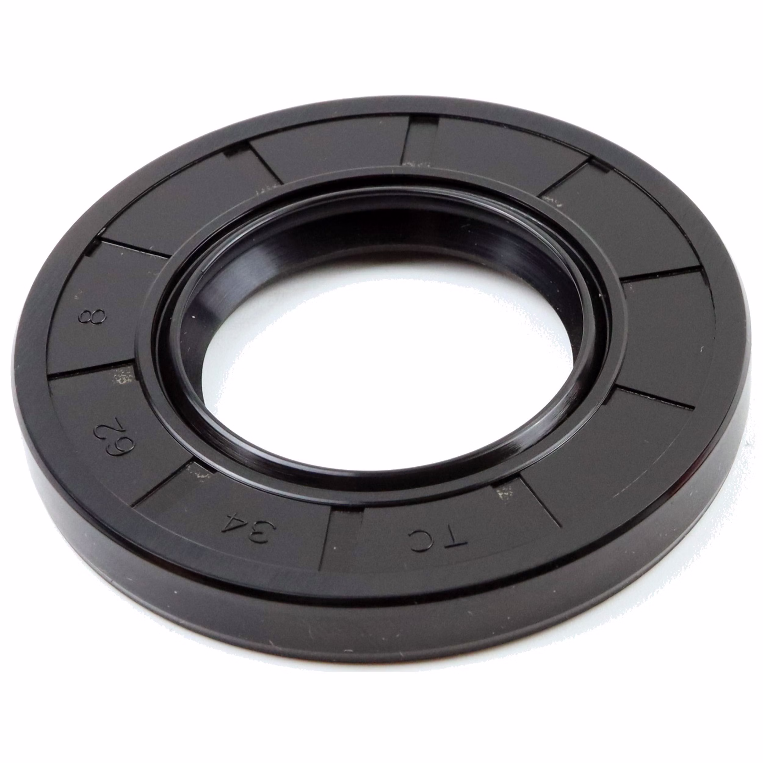 Guarnizione radiale per albero 34x62x8mm, AS/TC/BASL/WAS, guarnizione radiale per albero DIN 3760, NBR 70, resistente al calore e agli agenti chimici, ideale per motori, pompe, riduttori e applicazioni industriali PP042521 Guarnizione radiale per albero 34x62x8mm, AS/TC/BASL/WAS, paraolio DIN 3760, NBR 70, paraolio ad alte prestazioni, resistente al calore e agli agenti chimici, ideale per motori, pompe, trasmissioni e applicazioni industriali Acquista online ✓ Ampia scelta