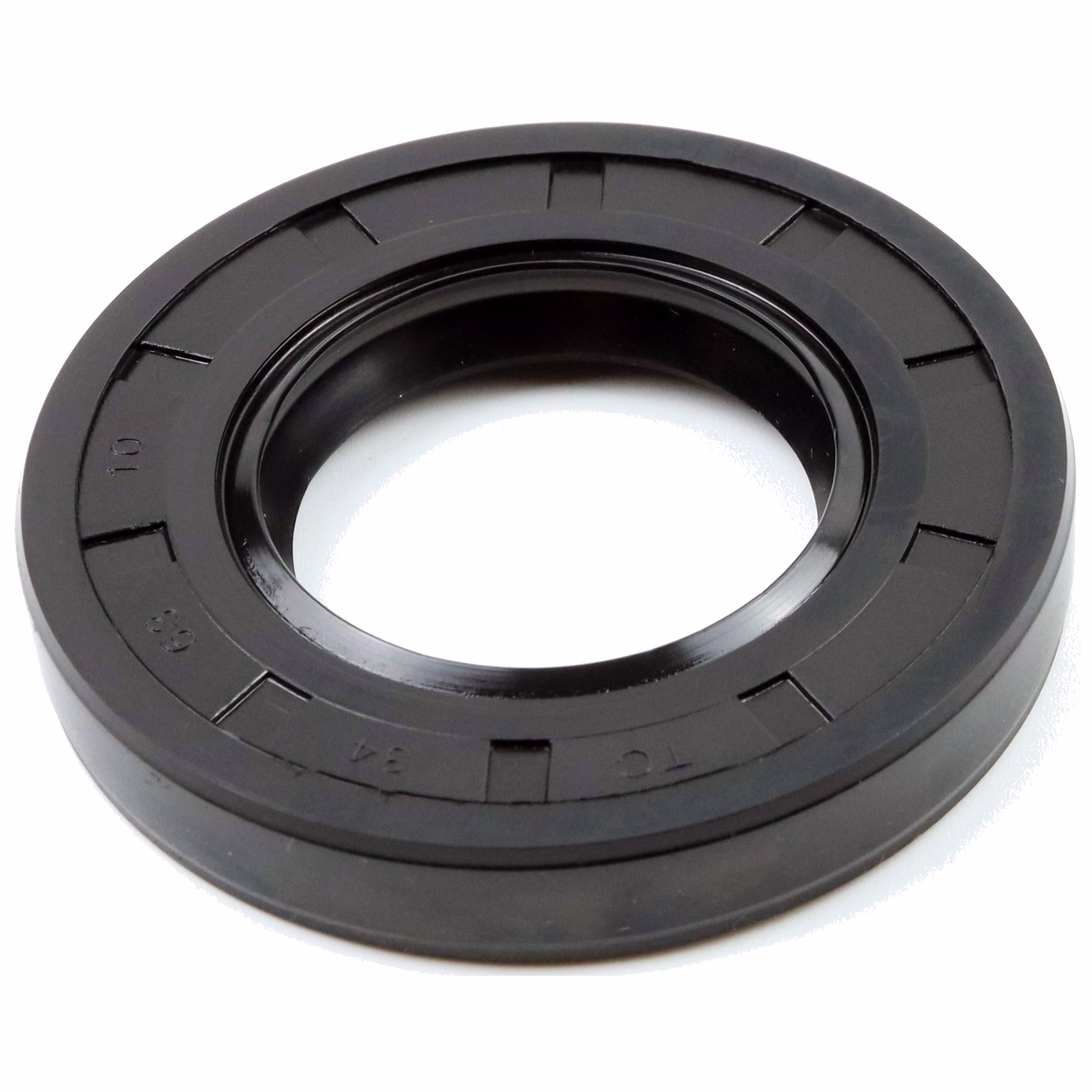 Radialwellendichtring 34x63x10mm, AS/TC/BASL/WAS, DIN 3760 Simmerring, NBR 70, hitze & chemikalienbeständig, ideal für Motoren, Pumpen, Getriebe & industrielle Anwendungen PP042522 Radialwellendichtring 34x63x10mm, AS/TC/BASL/WAS ,DIN 3760 Simmerring, NBR 70, Hochleistungs-Öldichtring, hitze& chemikalienbeständig, ideal für Motoren, Pumpen, Getriebe &industrielle Anwendungen online kaufen ✓ Große Auswahl ✓ schnelle Lieferung ✓ gute P
