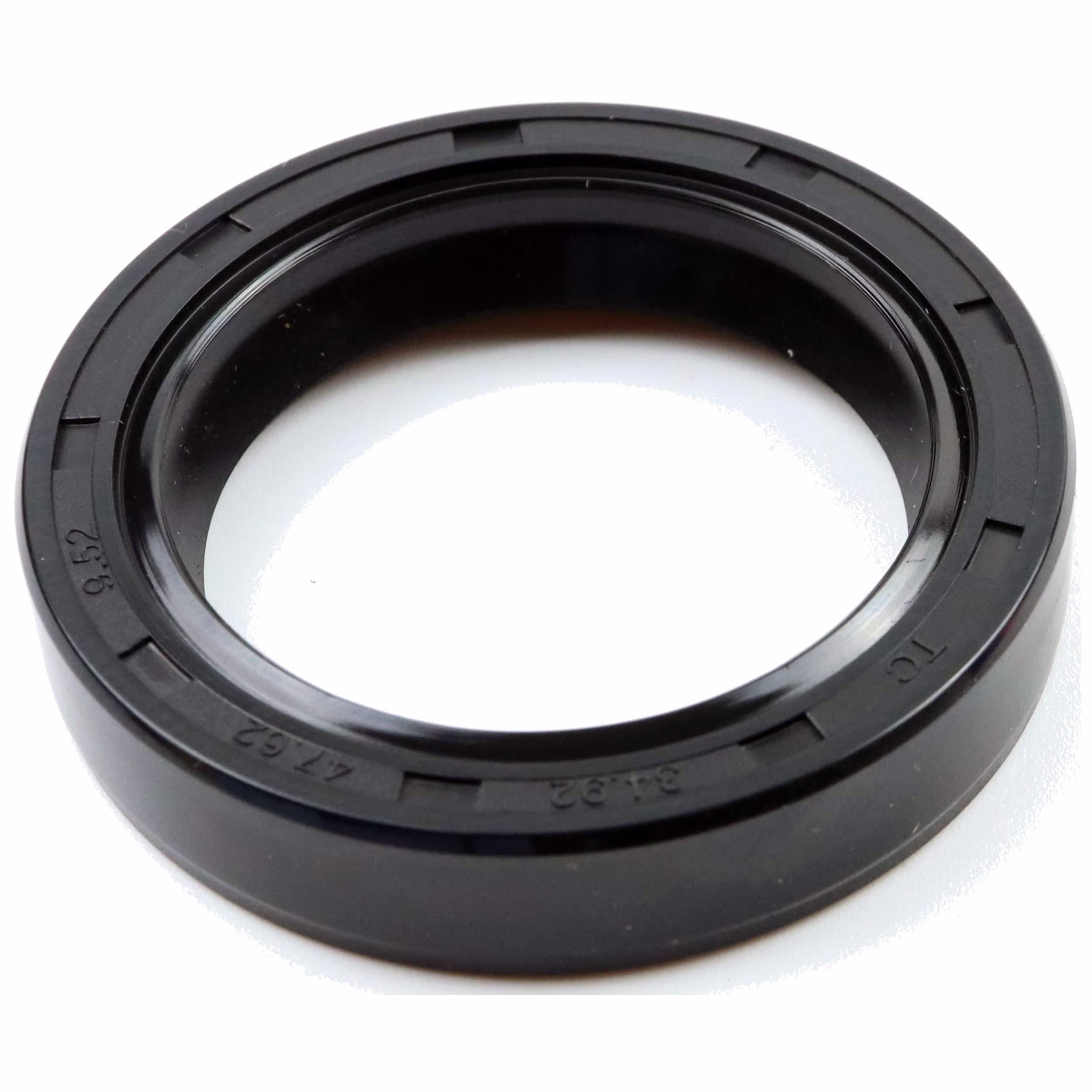 Bague à lèvres radiales 34,92x47,62x9,52mm, AS/TC/BASL/WAS, DIN 3760 Simmerring, NBR 70, résistante à la chaleur & aux produits chimiques, idéale pour les moteurs, pompes, engrenages & applications industrielles PP042527 Bague d'étanchéité radiale 34,92x47,62x9,52mm, AS/TC/BASL/WAS ,DIN 3760 Simmerring, NBR 70, Bague d'étanchéité à l'huile haute performance, résistante à la chaleur & aux produits chimiques, idéale pour les moteurs, pompes, engrenages & applications industr