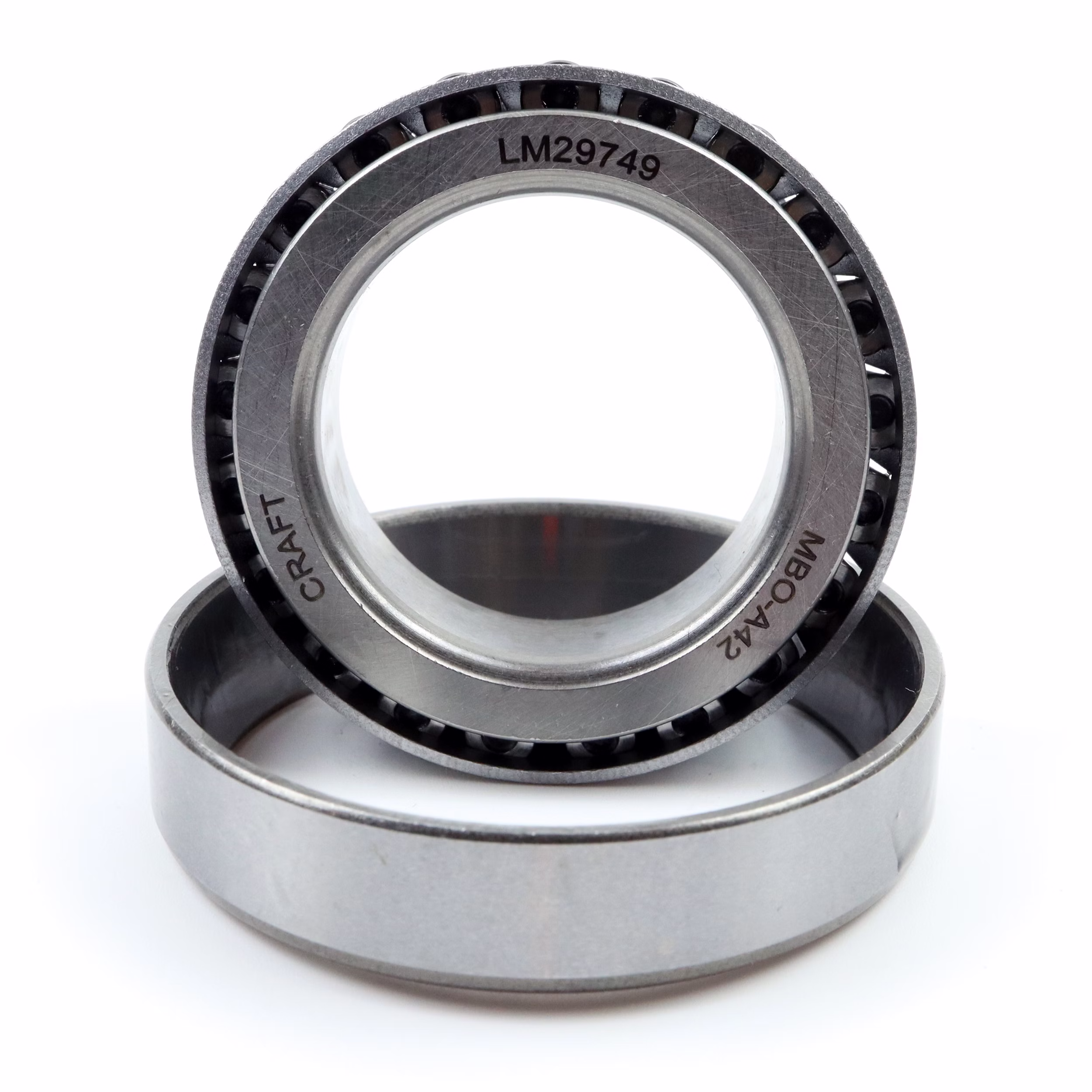 Kegelrollenlager LM29749/LM29710 38,1x65,088x18,034mm DIN 355 ISO 720 PP070082 Kegelrollenlager DIN 355 ISO 720 online kaufen ✓ Große Auswahl ✓ Günstige Preise ✓ Blitzversand
