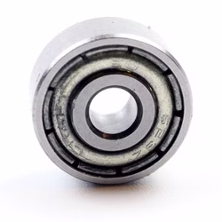 Deep groove ball bearing 623 Z 3x10x4mm DIN 625 ISO 15 PP010234 ball bearing radial bearing puller machine grease bearing deep groove ball bearing ball shaft sealing ring cover washer rubber steel cage housing tight loose din 625 table rolling bearing plain bearing clearance c3 c4 needle bearing needle roller and cage