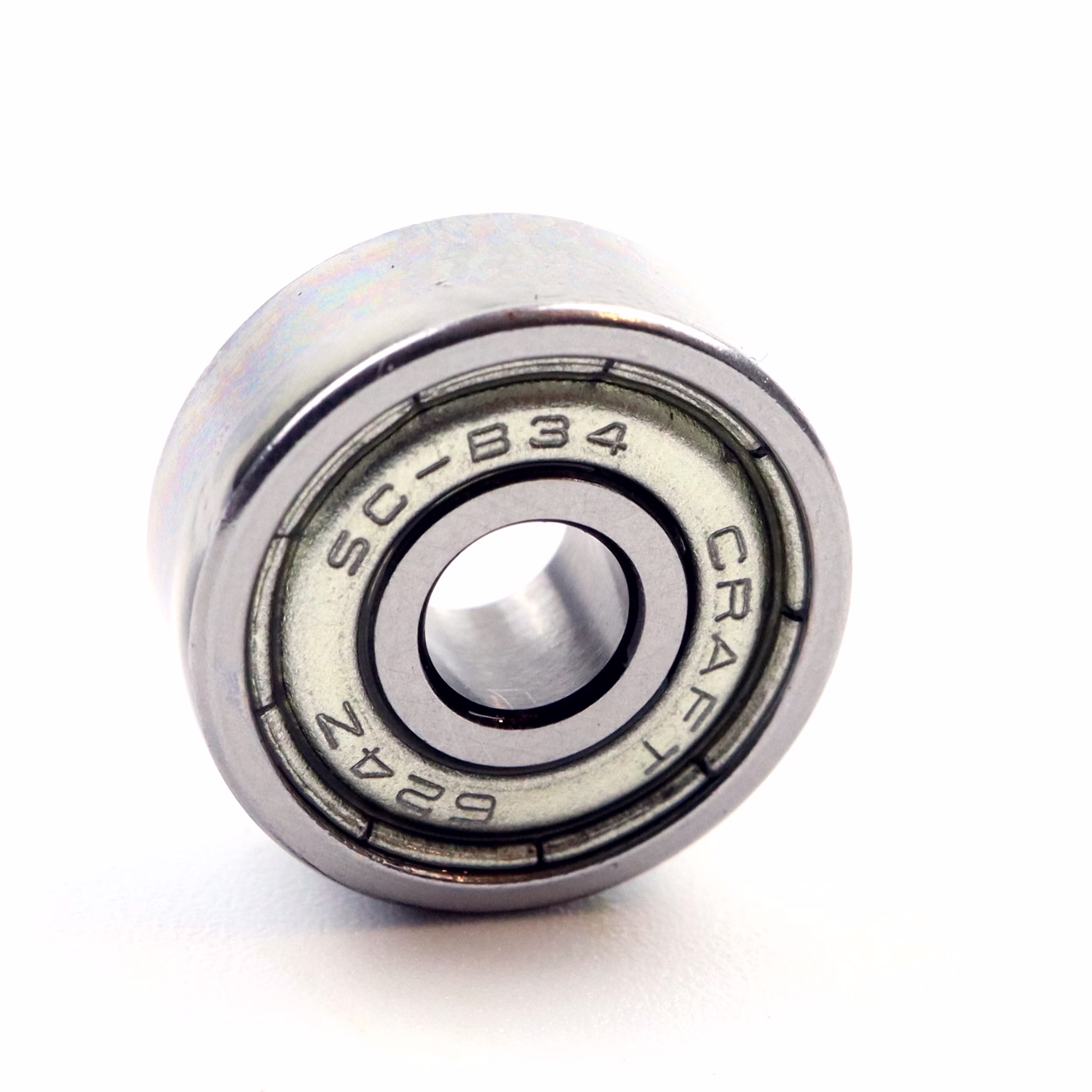 Cuscinetti a sfere a gola profonda 624 Z 4x13x5mm DIN 625 ISO 15 PP010235 cuscinetto a sfere cuscinetto radiale macchina estrattore cuscinetto a grasso cuscinetto a sfere albero a sfere anello di tenuta disco di copertura gabbia in acciaio gomma alloggiamento stretto sciolto din 625 tabella cuscinetto volvente cuscinetto a stris