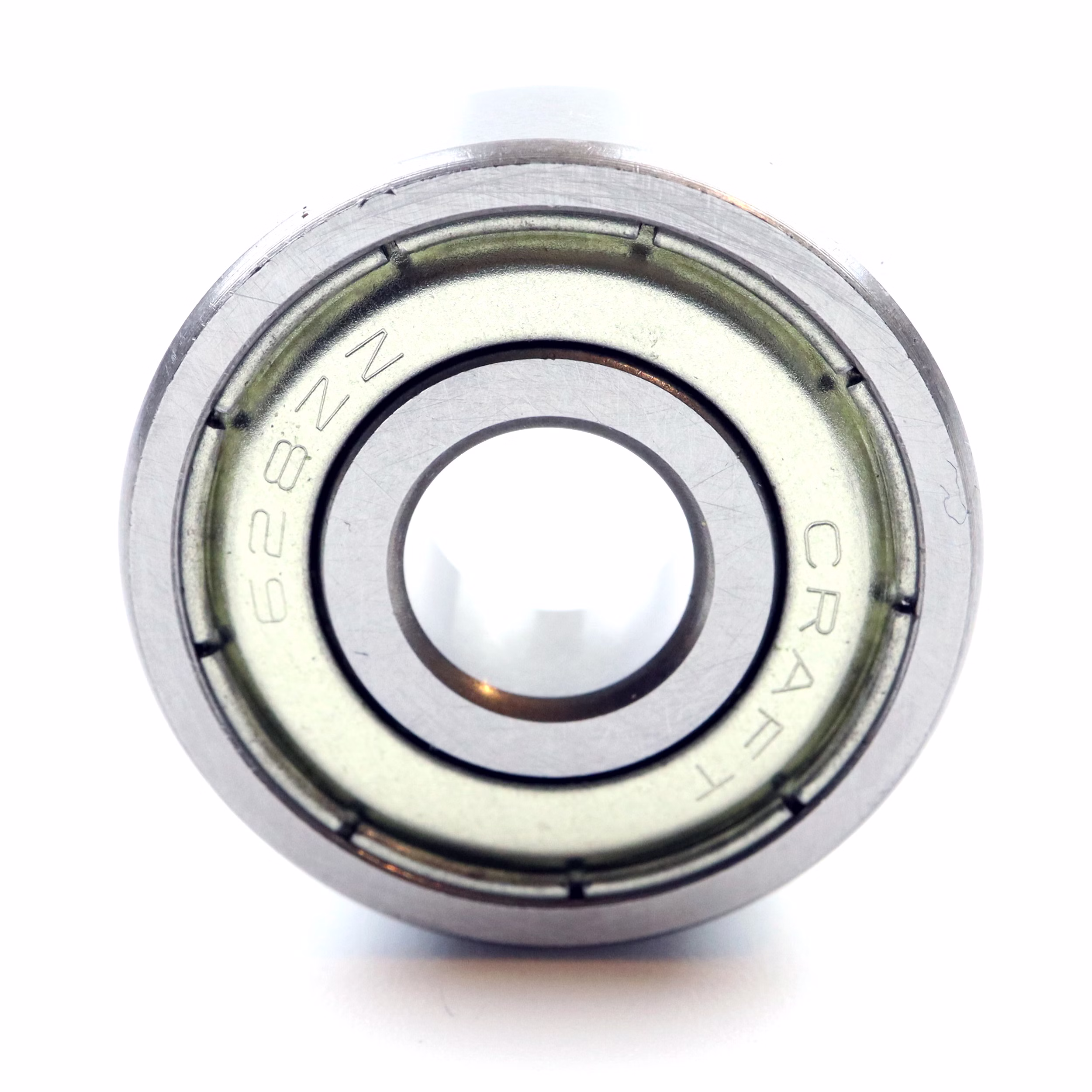 Rodamiento rígido a bolas 628 2Z 8x24x8mm DIN 625 ISO 15 PP010245 rodamiento de bolas rodamiento radial extractor engrasador rodamiento rígido de bolas eje de bolas anillo obturador tapa disco caucho jaula de acero alojamiento apretado suelto din 625 tabla rodamiento cojinete de deslizamiento juego c3 c4 rodamiento de ag