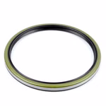 Oil seal 110x125x8mm NBR 70 DIN 3760 ISO 6194 PP042531 Oil seal NBR 70 DIN 3760 ISO 6194 110x125x8mm