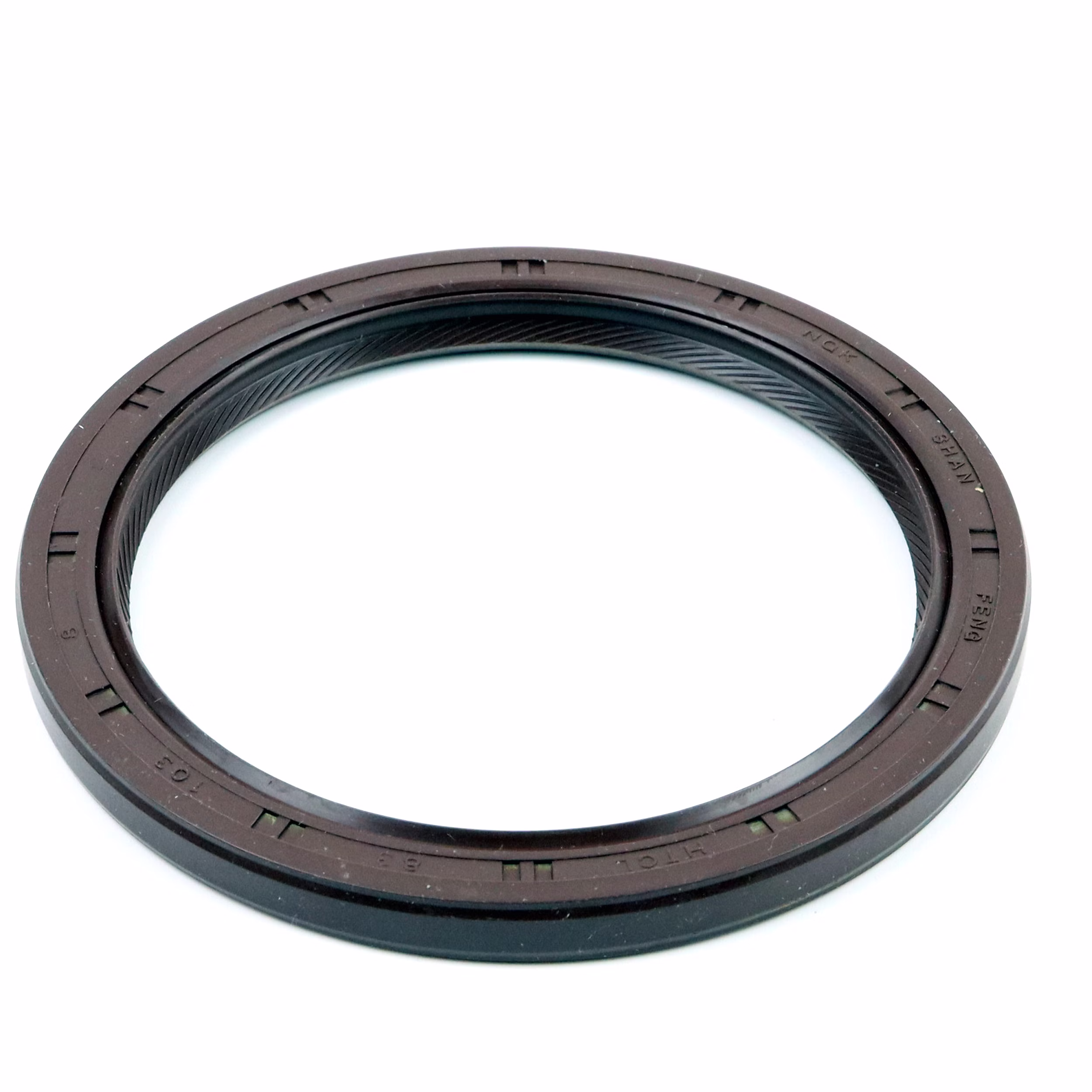 Paraolio 83x103x8mm NBR 70 DIN 3760 ISO 6194 PP042532 Paraolio NBR 70 DIN 3760 ISO 6194 83x103x8mm