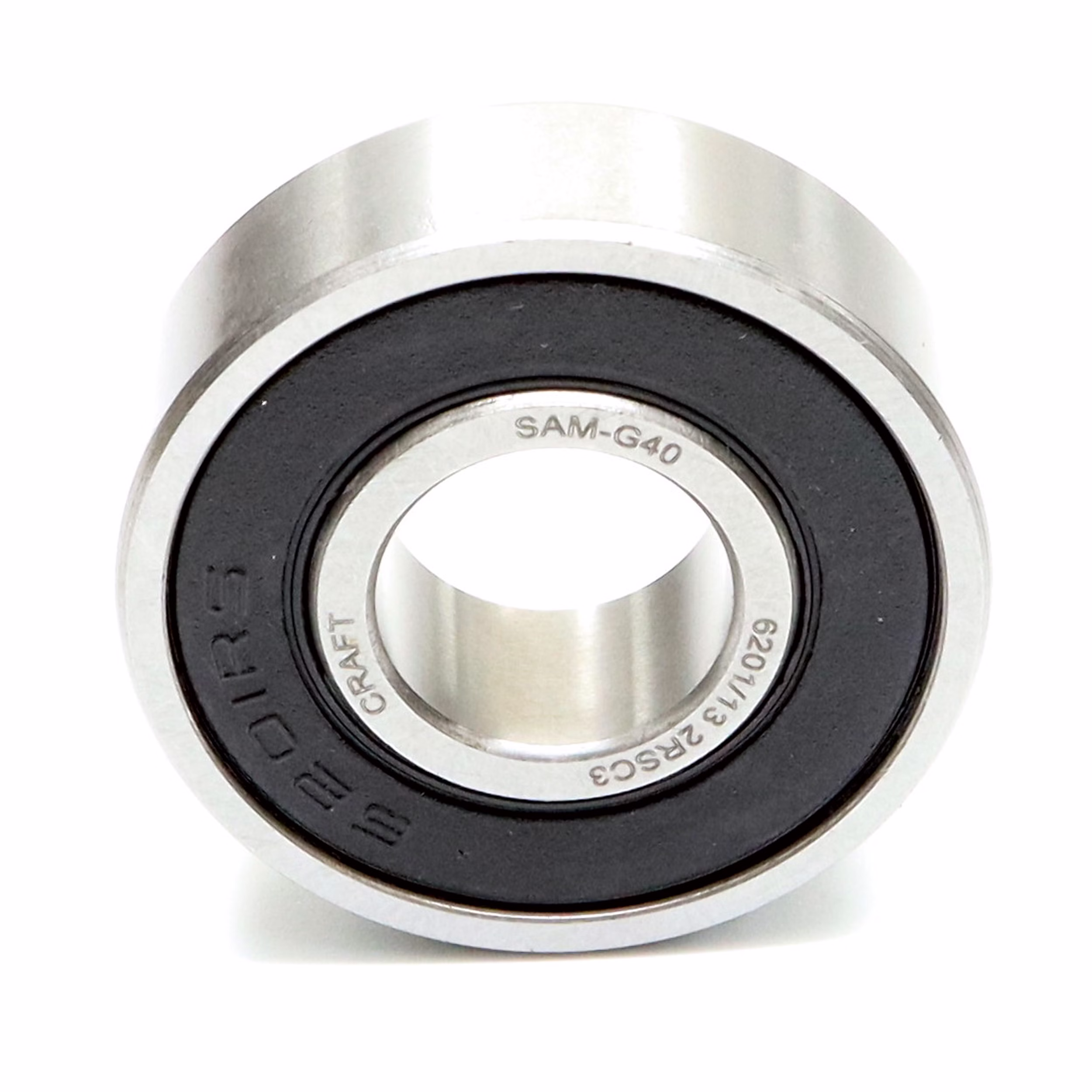 Spare part compatible with Access ABR-51514-107-000 Deep groove ball bearing 13x32x10mm PPE08766 Spare part compatible with Access ABR-51514-107-000 Deep groove ball bearing 13x32x10mm Discover our wide range of spare parts for your favorite machines. From motorcycle parts to wheel bearing kits, you'll find everything you need to keep your vehicles in