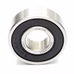 Spare part compatible with Access ABR-51514-107-000 Deep groove ball bearing 13x32x10mm Discover our wide range of spare parts for your favorite machines. From motorcycle parts to wheel bearing kits, you'll find everything you need to keep your vehicles in