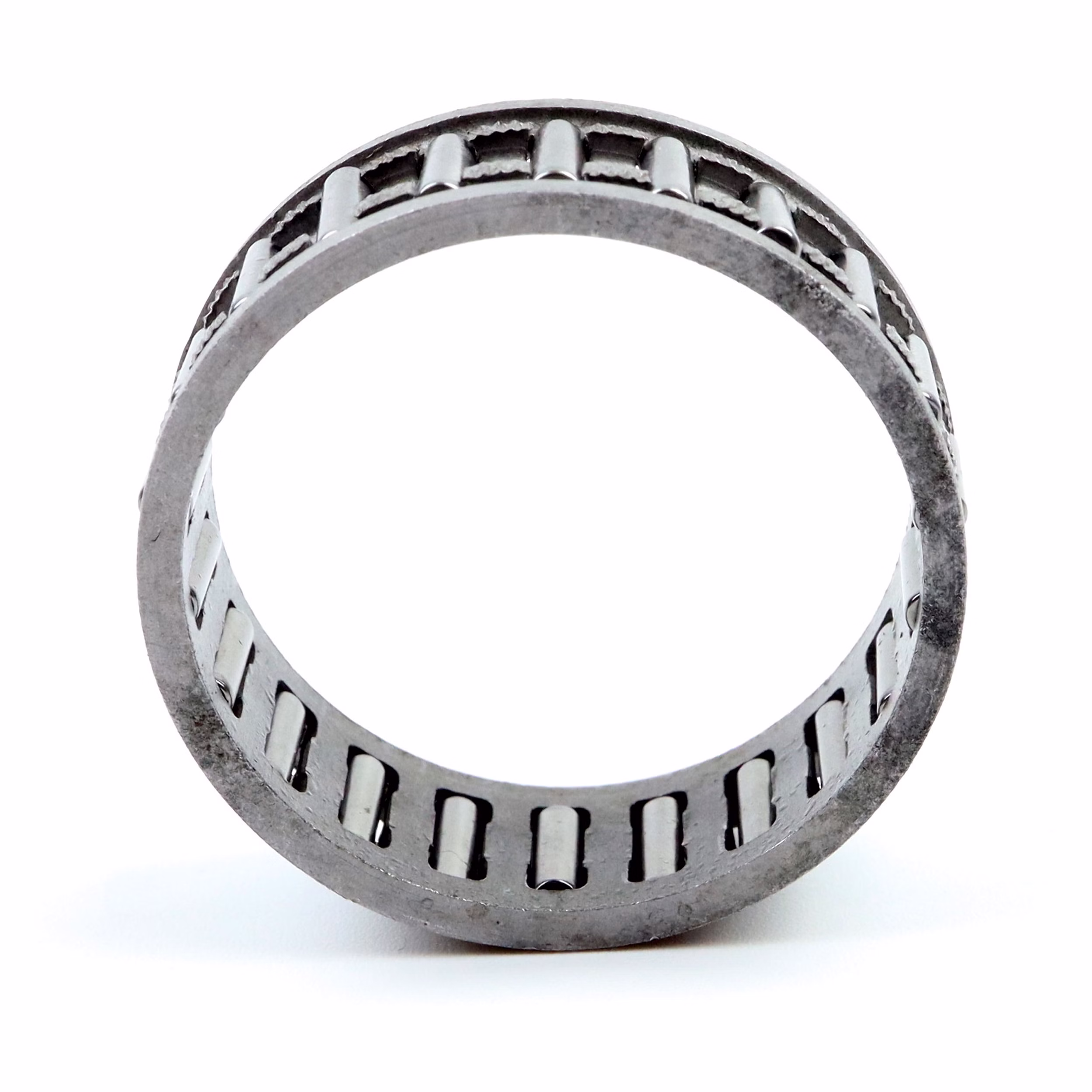 Spare part compatible with Triumph T1175200 T1170947 Needle roller and cage assembly needle bearing 32x37x13mm PPE08770 Spare part compatible with Triumph T1175200 T1170947 Needle roller and cage assembly needle bearing 32x37x13mm Discover our wide range of spare parts for your favorite machines. From motorcycle parts to wheel bearing kits, you'll find everything you need t