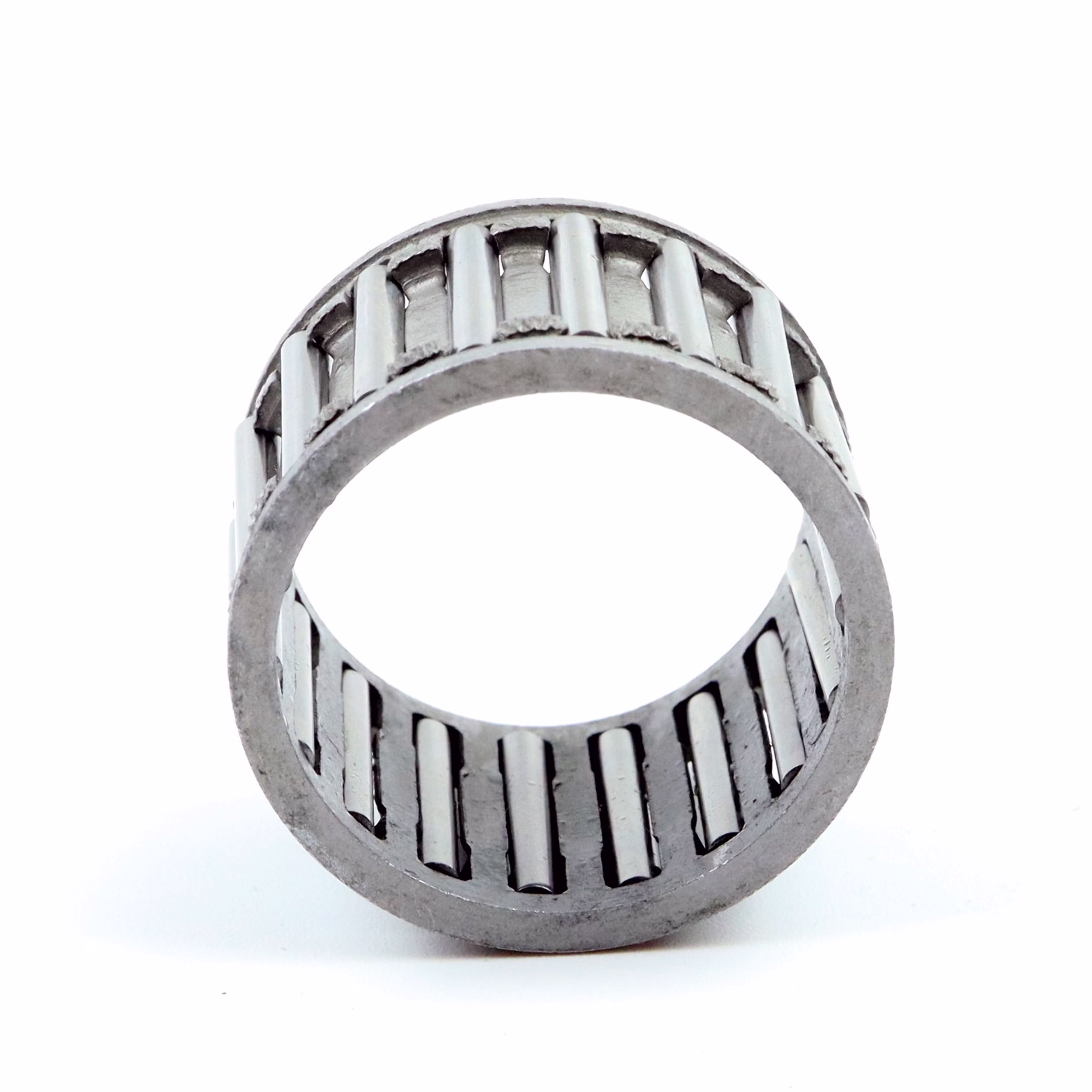 Spare part compatible with Rieju 0/226.007.0005 Needle roller and cage assembly needle bearing 25x30x19.8mm PPE08774 Spare part compatible with Rieju 0/226.007.0005 Needle roller and cage assembly needle bearing 25x30x19.8mm Discover our wide range of spare parts for your favorite machines. From motorcycle parts to wheel bearing kits, you'll find everything you need to k