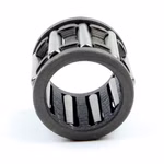 Spare part compatible with Kymco 91102-GLW0-C00 Needle roller and cage bearing 12x17x14mm PPE08782 Spare part compatible with Kymco 91102-GLW0-C00 Needle roller and cage bearing 12x17x14mm Discover our wide range of spare parts for your favorite machines. From motorcycle parts to wheel bearing kits, you'll find everything you need to keep your vehicles