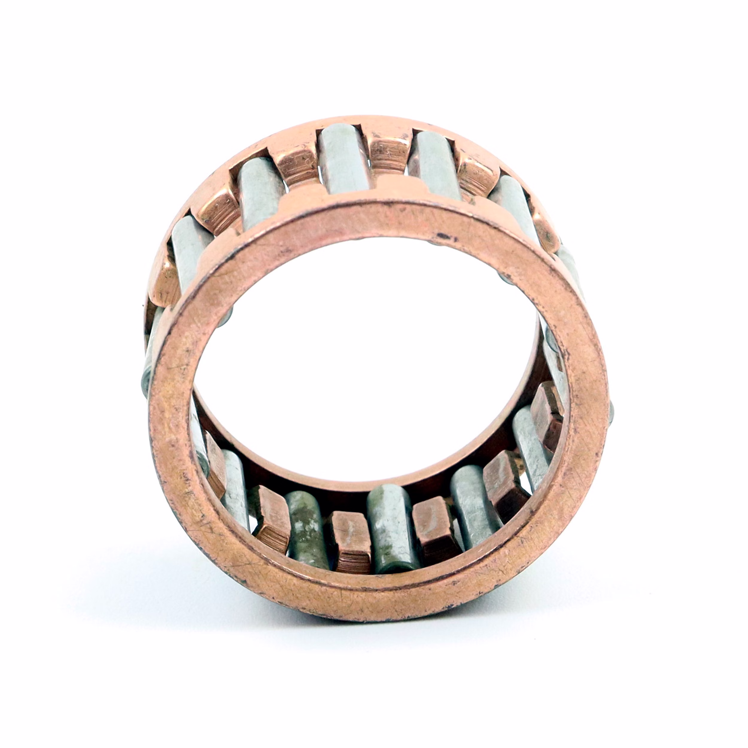 Spare part compatible with Suzuki 09263-22047-0B0 09263-22047-0C0 Needle roller and cage assembly needle bearing 22x28x16mm PPE08790 Spare part compatible with Suzuki 09263-22047-0B0 09263-22047-0C0 Needle roller and cage assembly needle bearing 22x28x16mm Discover our wide range of spare parts for your favorite machines. From motorcycle parts to wheel bearing kits, you'll find everythi
