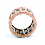 Pièce détachée compatible avec Suzuki 09263-22047-0B0 09263-22047-0C0 Cage à aiguilles roulement à aiguilles 22x28x16mm PPE08790 Pièce détachée compatible avec Suzuki 09263-22047-0B0 09263-22047-0C0 Cage à aiguilles roulement à aiguilles 22x28x16mm Découvre notre vaste gamme de pièces détachées pour tes engins préférés. Des pièces détachées pour moto aux kits de roulements de roue,