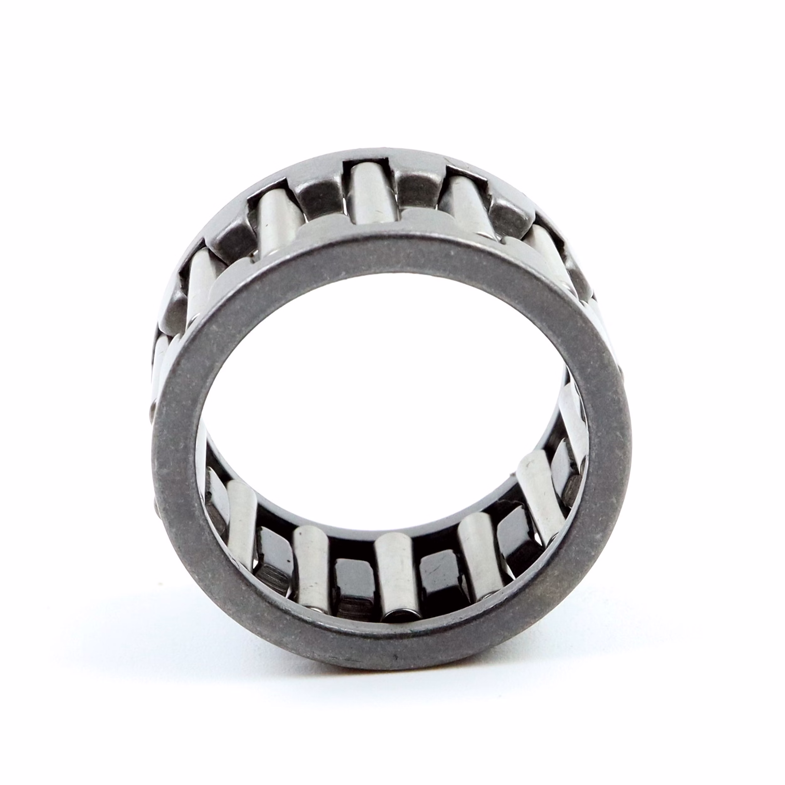 Spare part compatible with Suzuki 09263-22072-0B0 Needle roller and cage assembly needle bearing 22x28x14mm PPE08791 Spare part compatible with Suzuki 09263-22072-0B0 Needle roller and cage assembly needle bearing 22x28x14mm Discover our wide range of spare parts for your favorite machines. From motorcycle parts to wheel bearing kits, you'll find everything you need to k