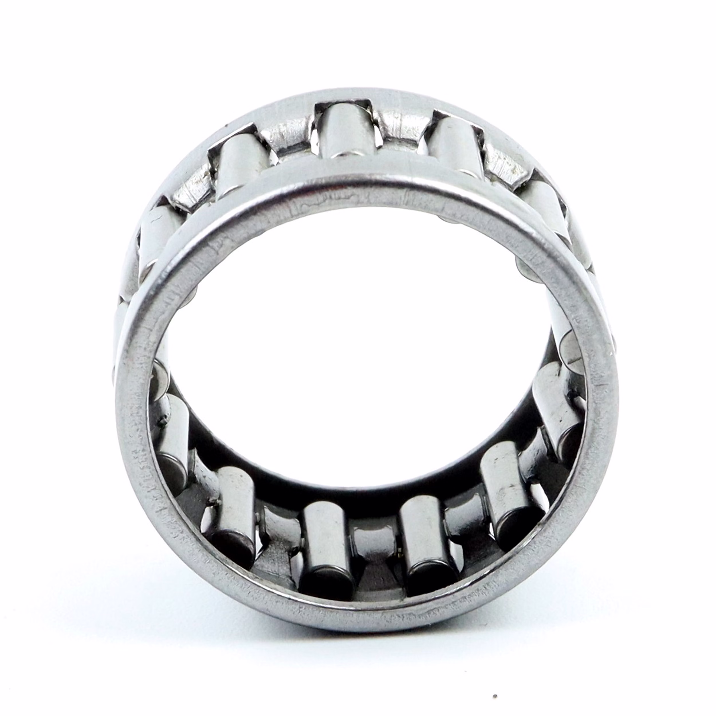 Ricambio compatibile con Suzuki 09263-20088-000 Cuscinetto a rullini e gabbia 20x26x14mm PPE08802 Ricambio compatibile con Suzuki 09263-20088-000 Cuscinetto a rullini e gabbia 20x26x14mm Scoprite la nostra ampia gamma di ricambi per le vostre macchine preferite. Dai ricambi per moto ai kit di cuscinetti per ruote, troverete tutto ciò che vi serve per m