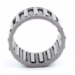 Pièce détachée compatible avec Suzuki 09263-34014-0B0 Cage à aiguilles Roulements à aiguilles 34x42x20mm PPE08808 Pièce détachée compatible avec Suzuki 09263-34014-0B0 Cage à aiguilles Roulements à aiguilles 34x42x20mm Découvre notre vaste gamme de pièces détachées pour tes engins préférés. Des pièces détachées pour moto aux kits de roulements de roue, tu trouveras to